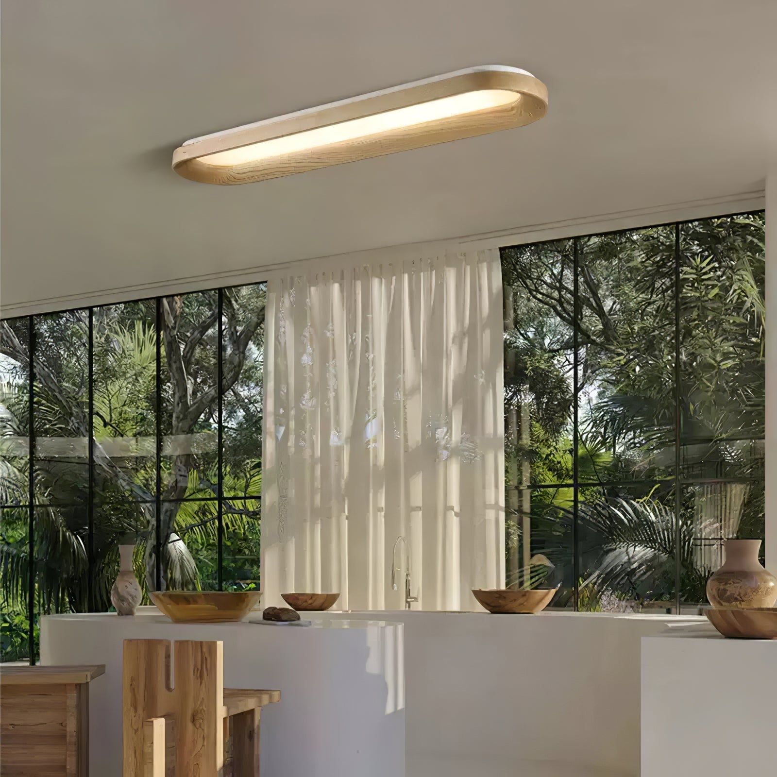 Flocez Plafondlamp