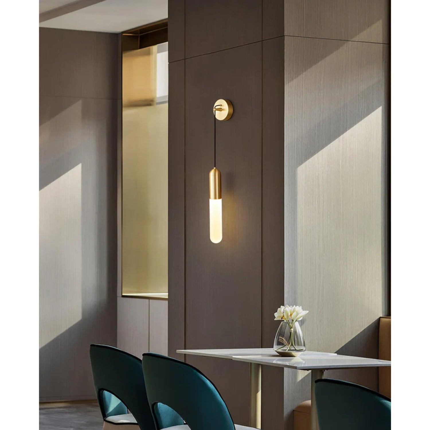 Felome Wandlamp
