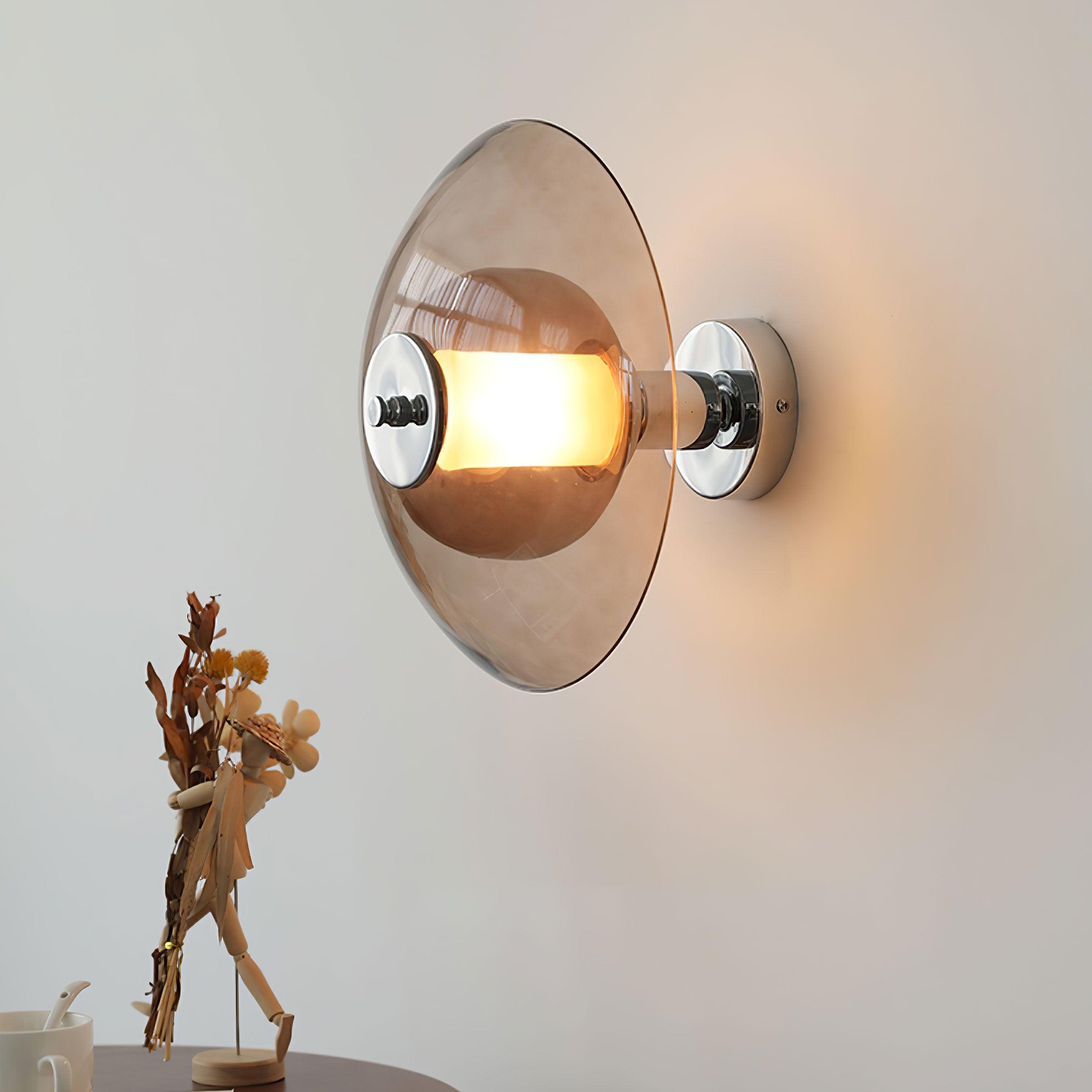 Felco Wandlamp Met Stekker