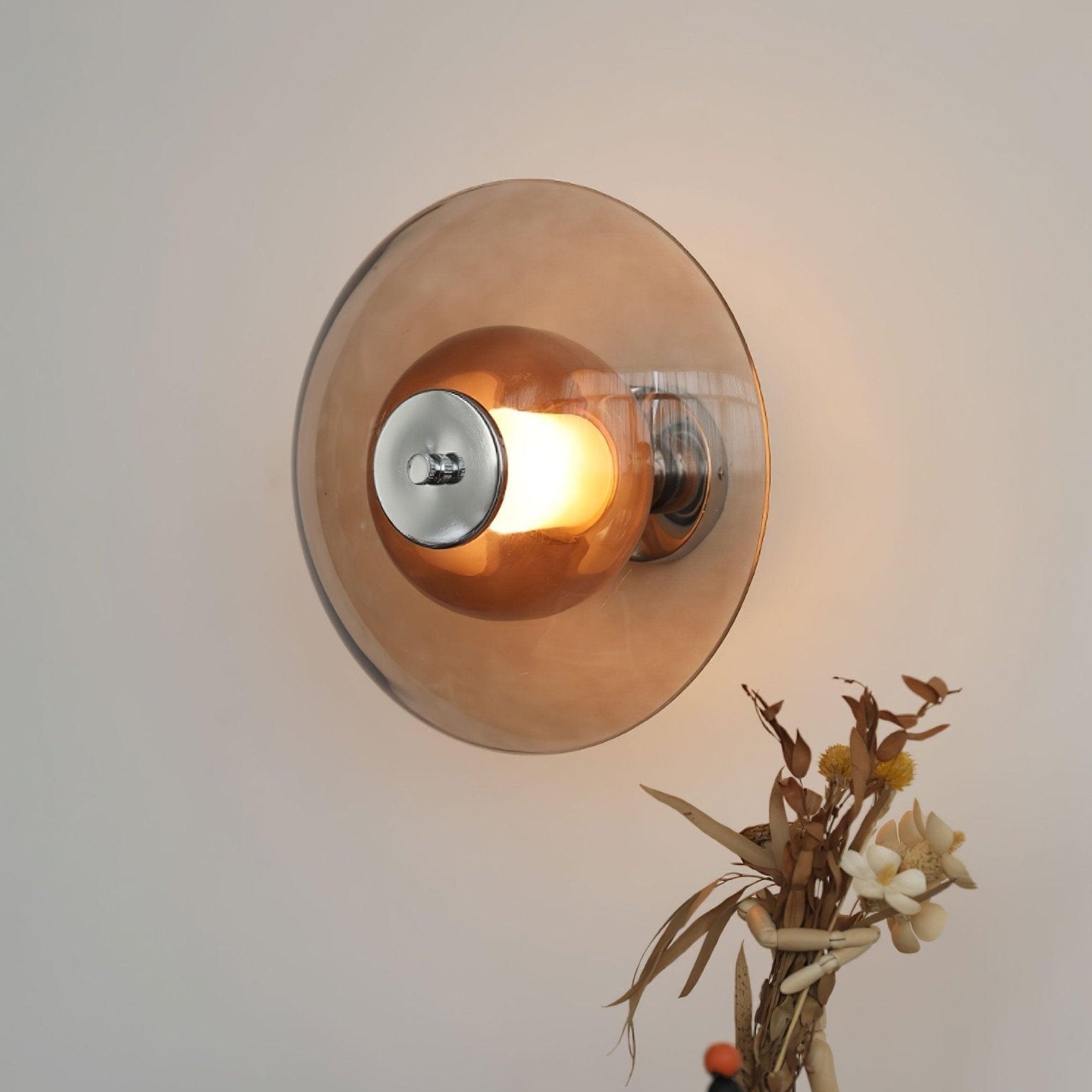 Felco Wandlamp Met Stekker