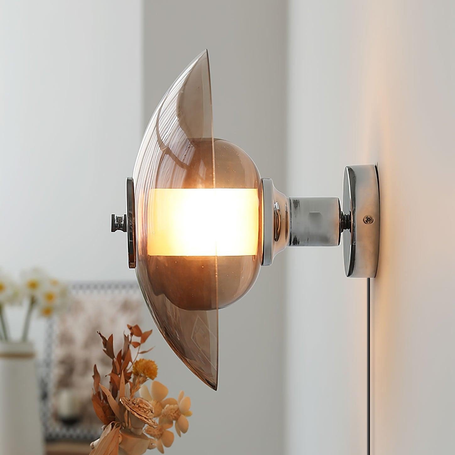 Felco Wandlamp Met Stekker