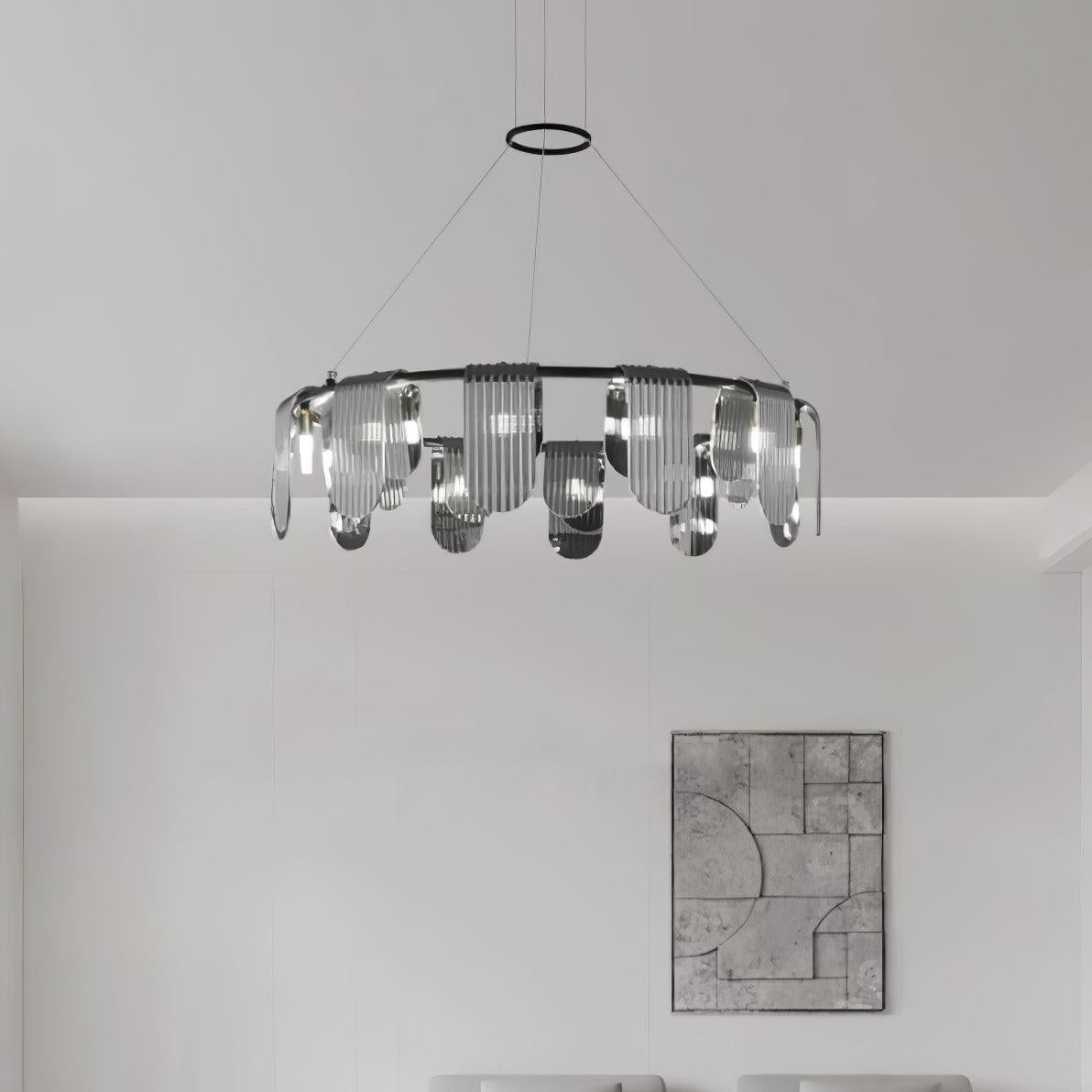 Fovelonez Hanglamp