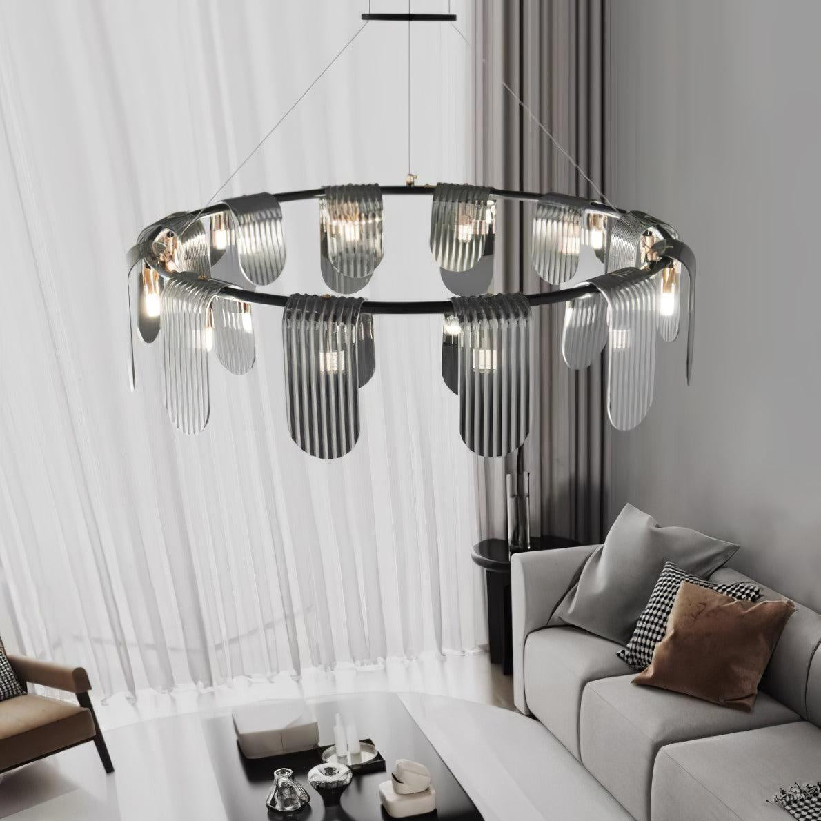 Fovelonez Hanglamp