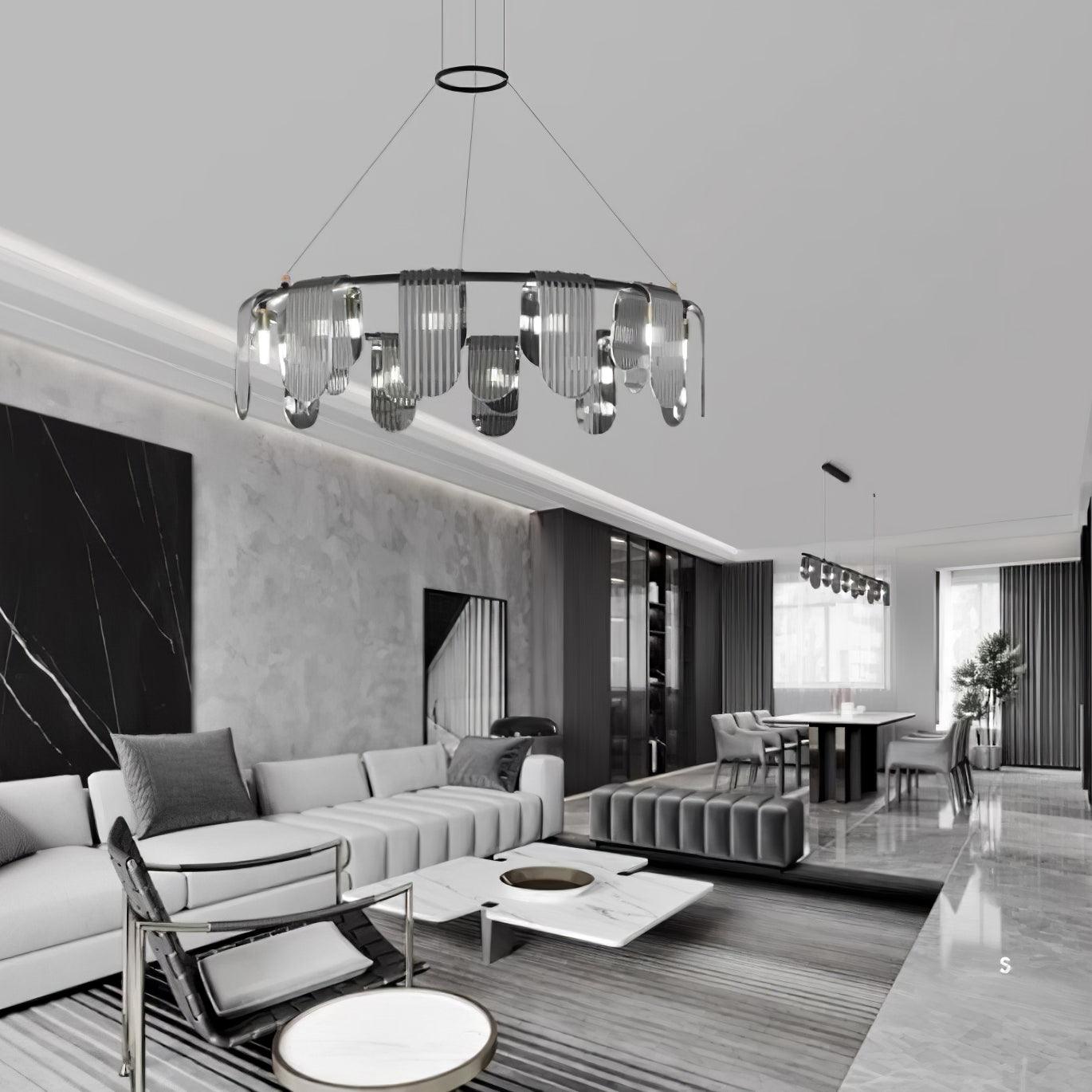 Fovelonez Hanglamp