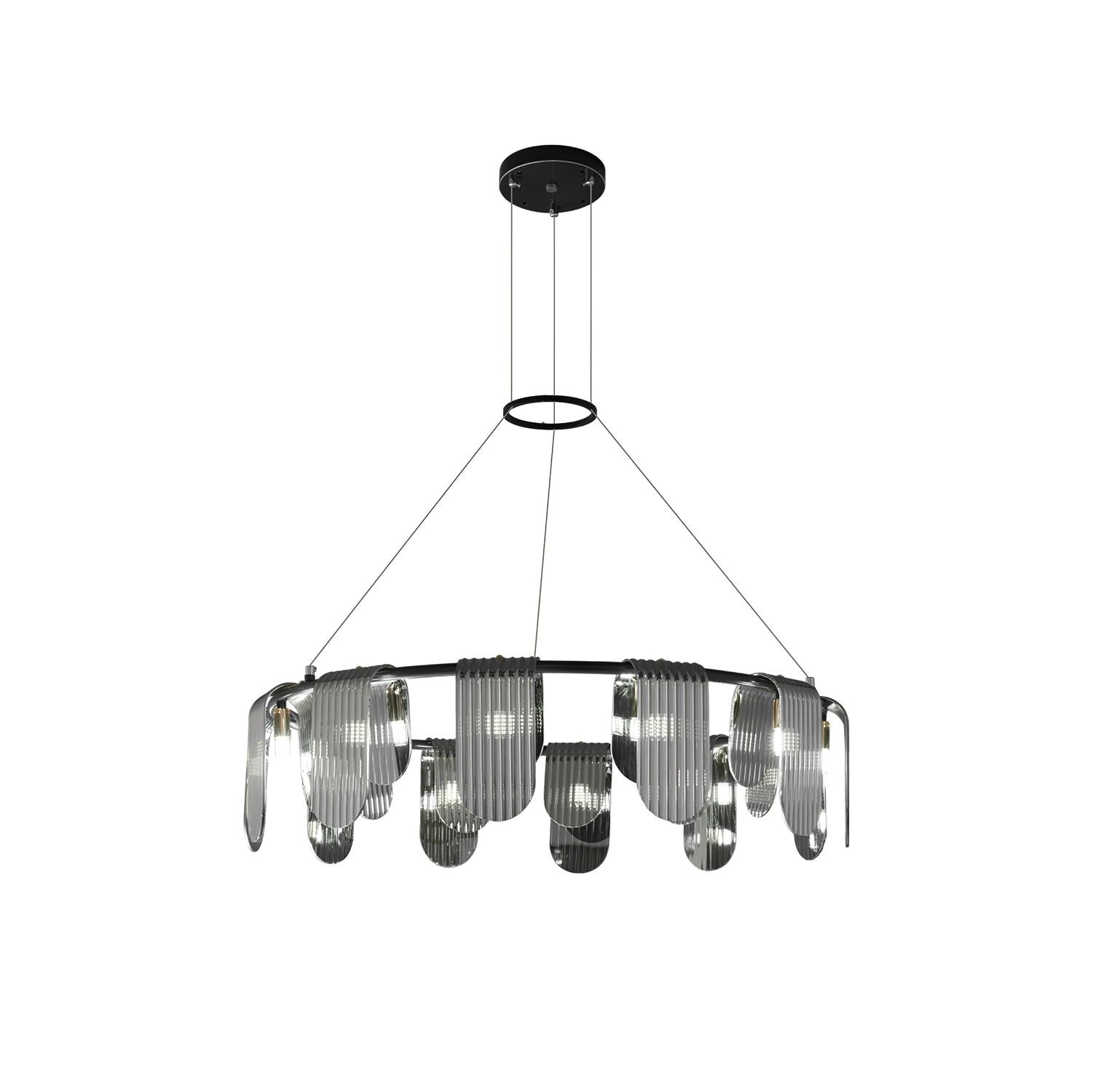 Fovelonez Hanglamp