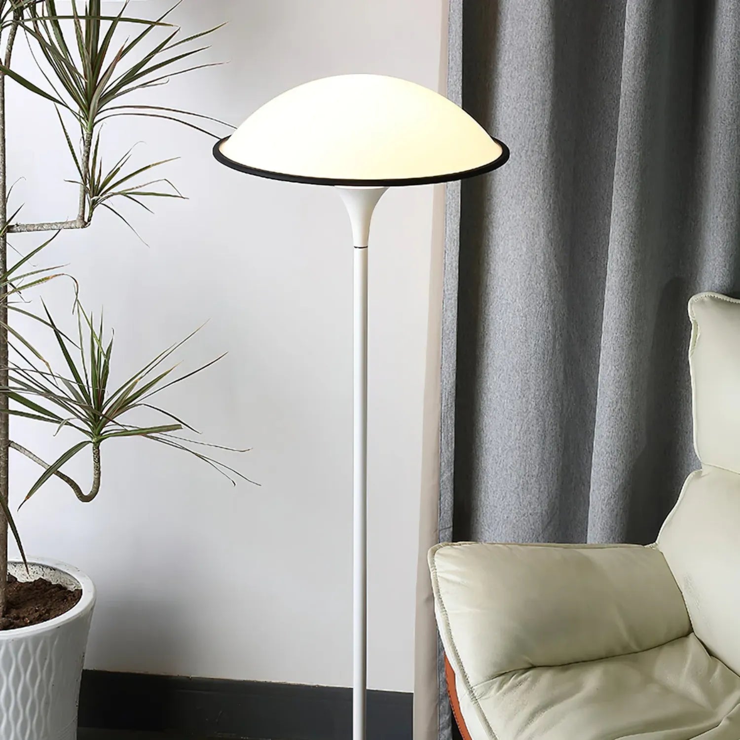 Fezona Vloerlamp
