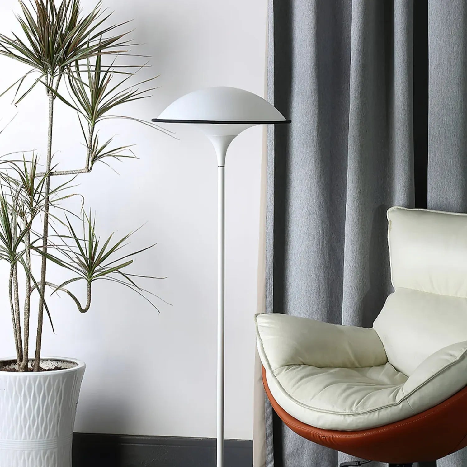 Fezona Vloerlamp