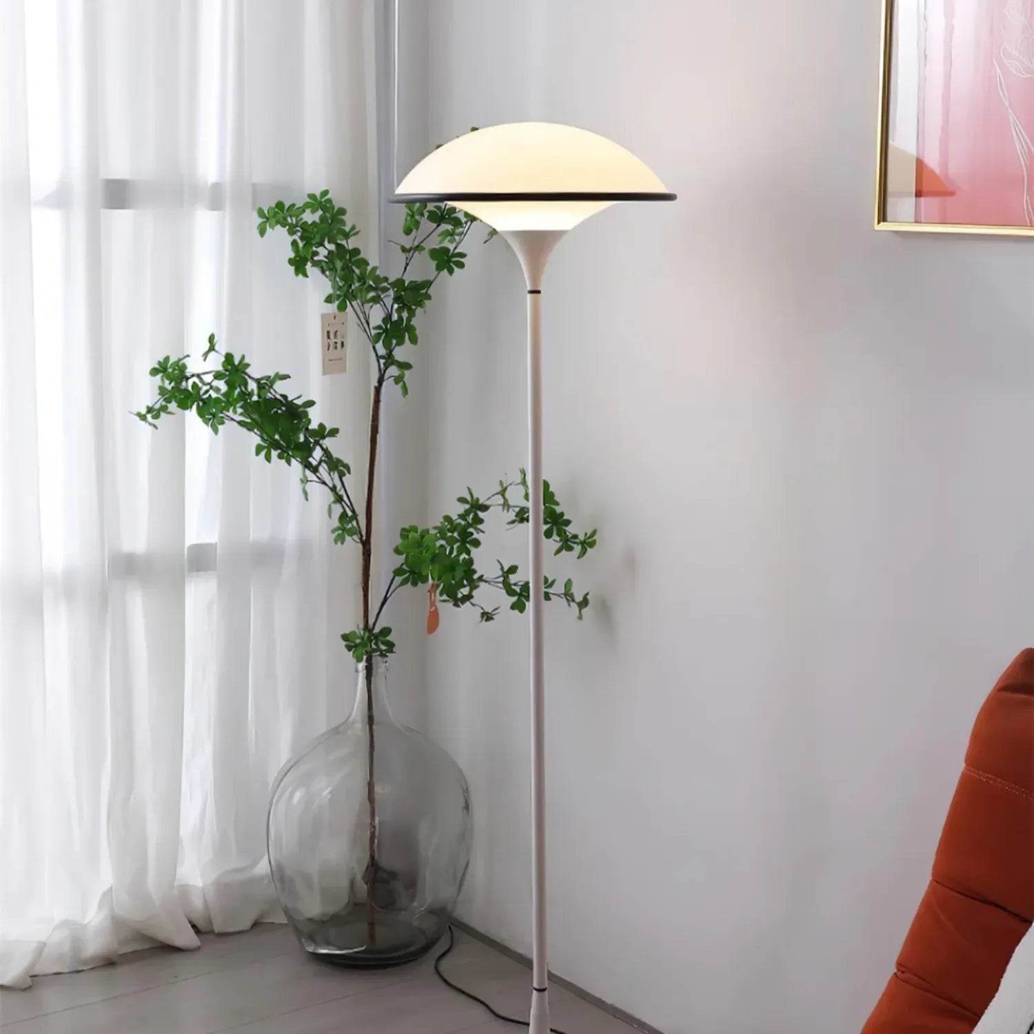 Fezona Vloerlamp