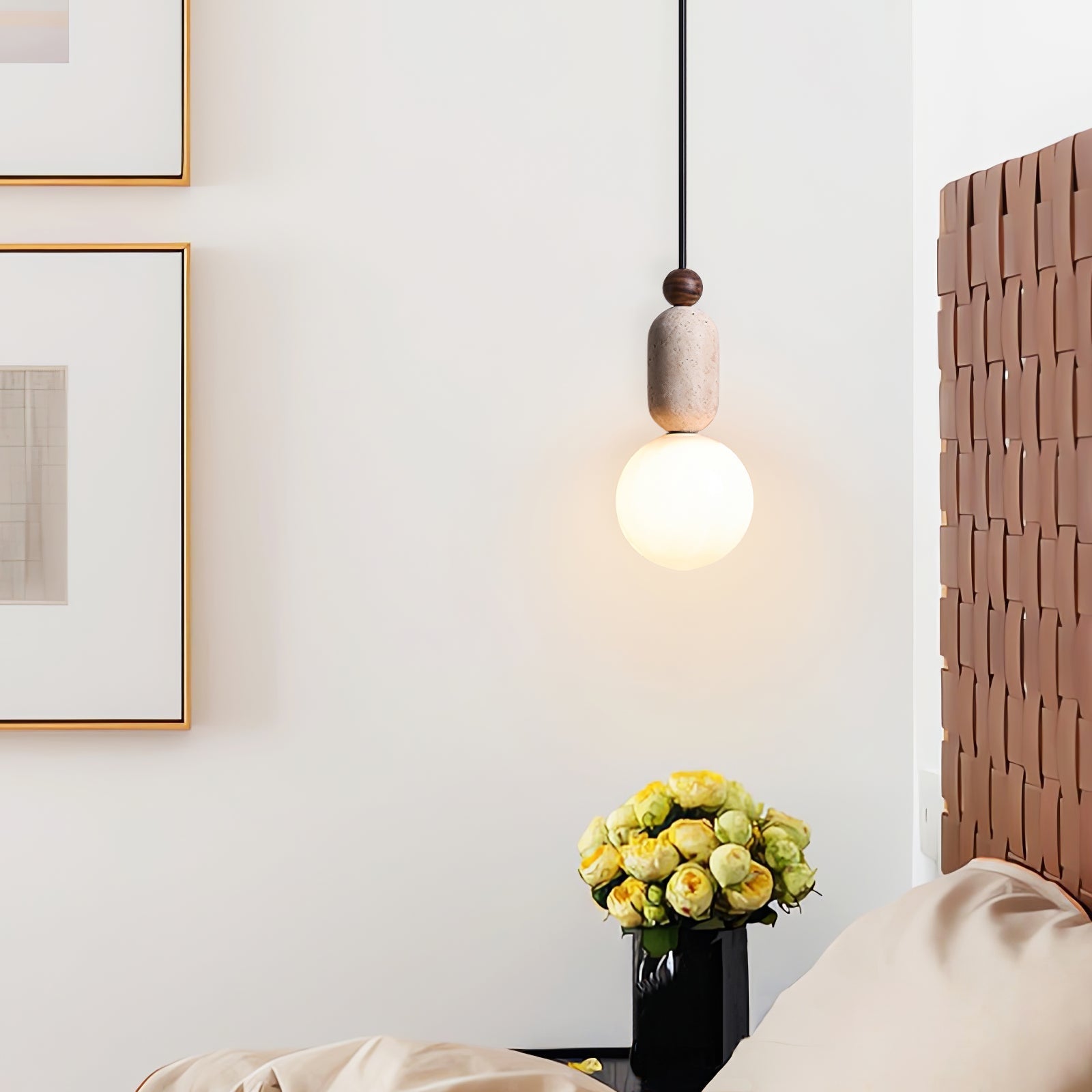 Fozoma Hanglamp