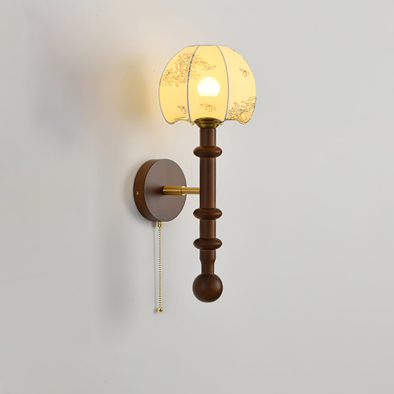 Romea Wandlamp