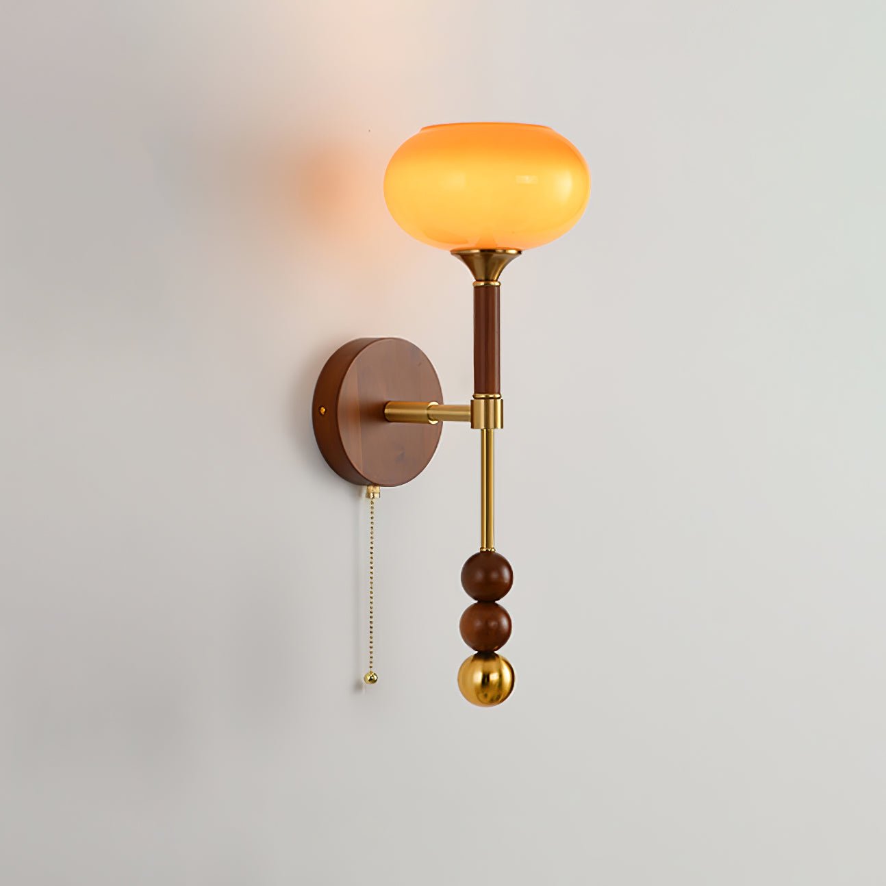Romea Wandlamp