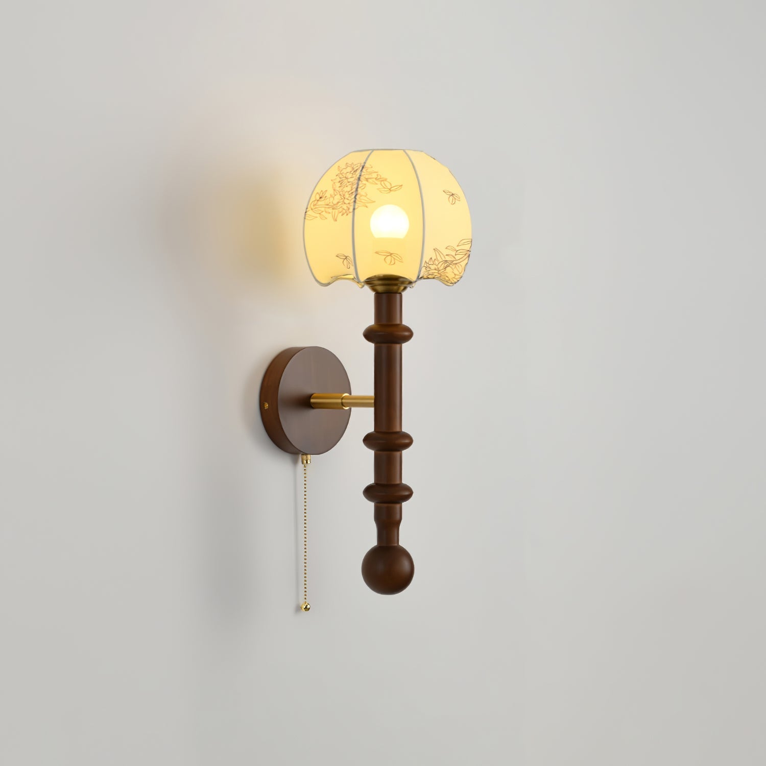 Romea Wandlamp