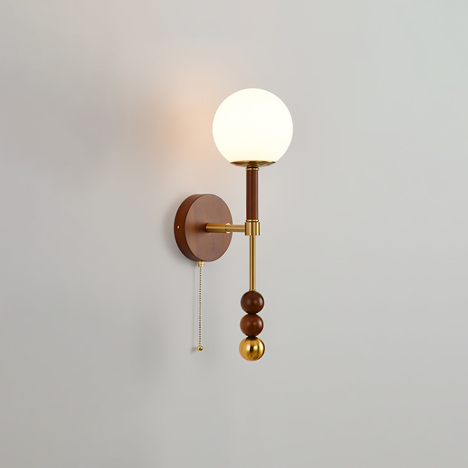 Romea Wandlamp