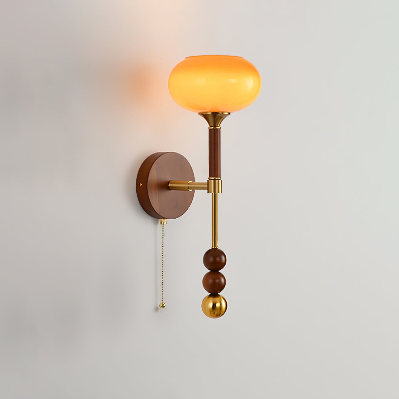 Romea Wandlamp
