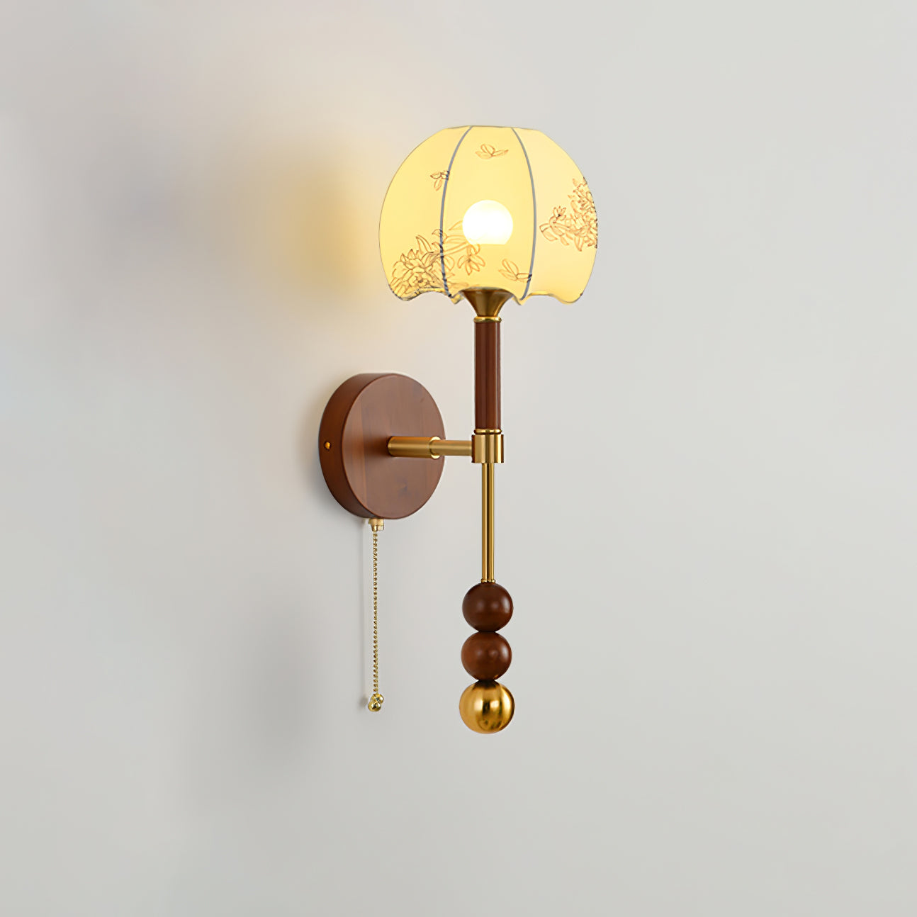 Romea Wandlamp