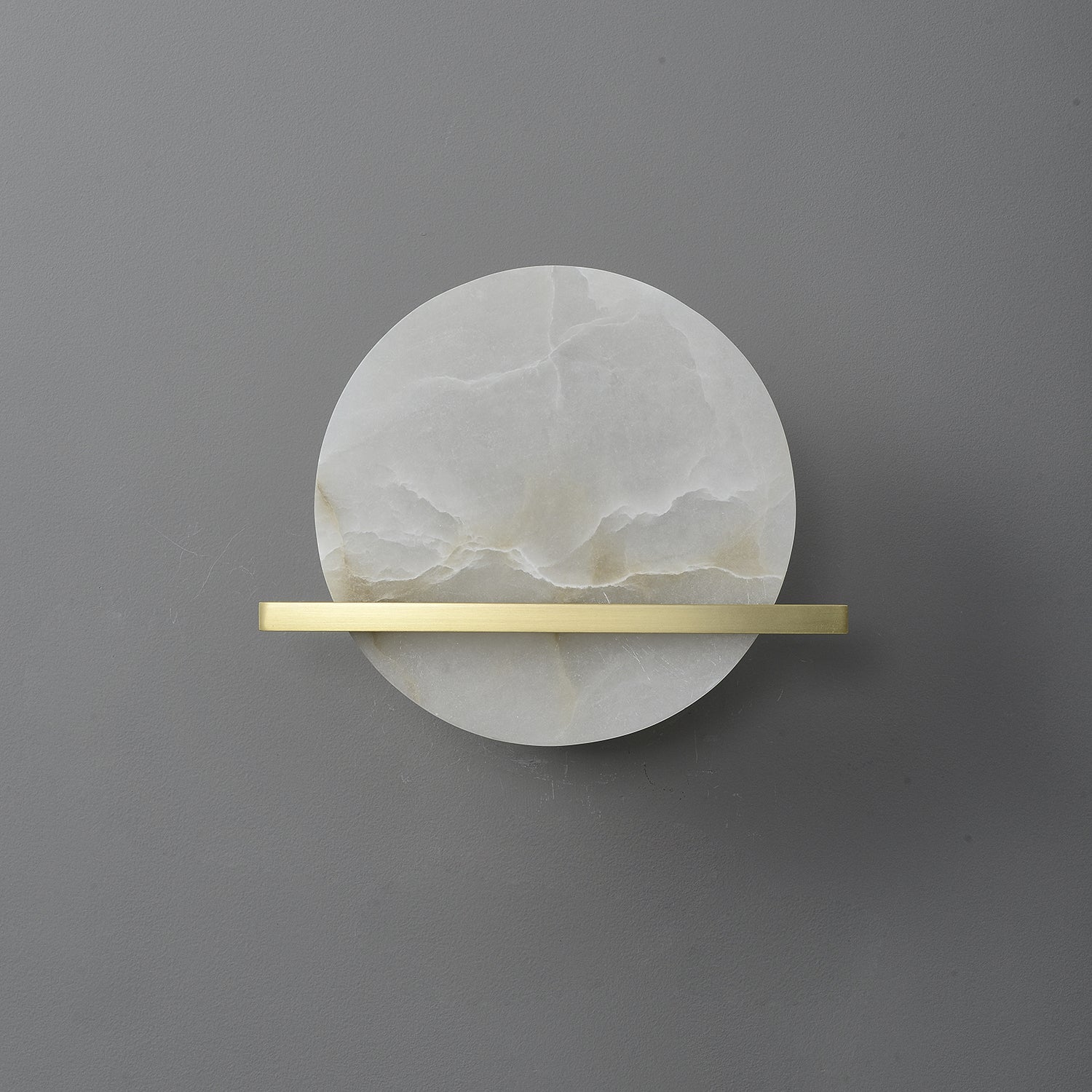 Romane Albasten Wandlamp