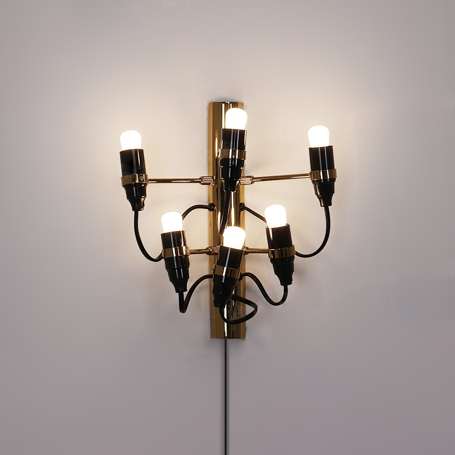 Fonis Wandlamp