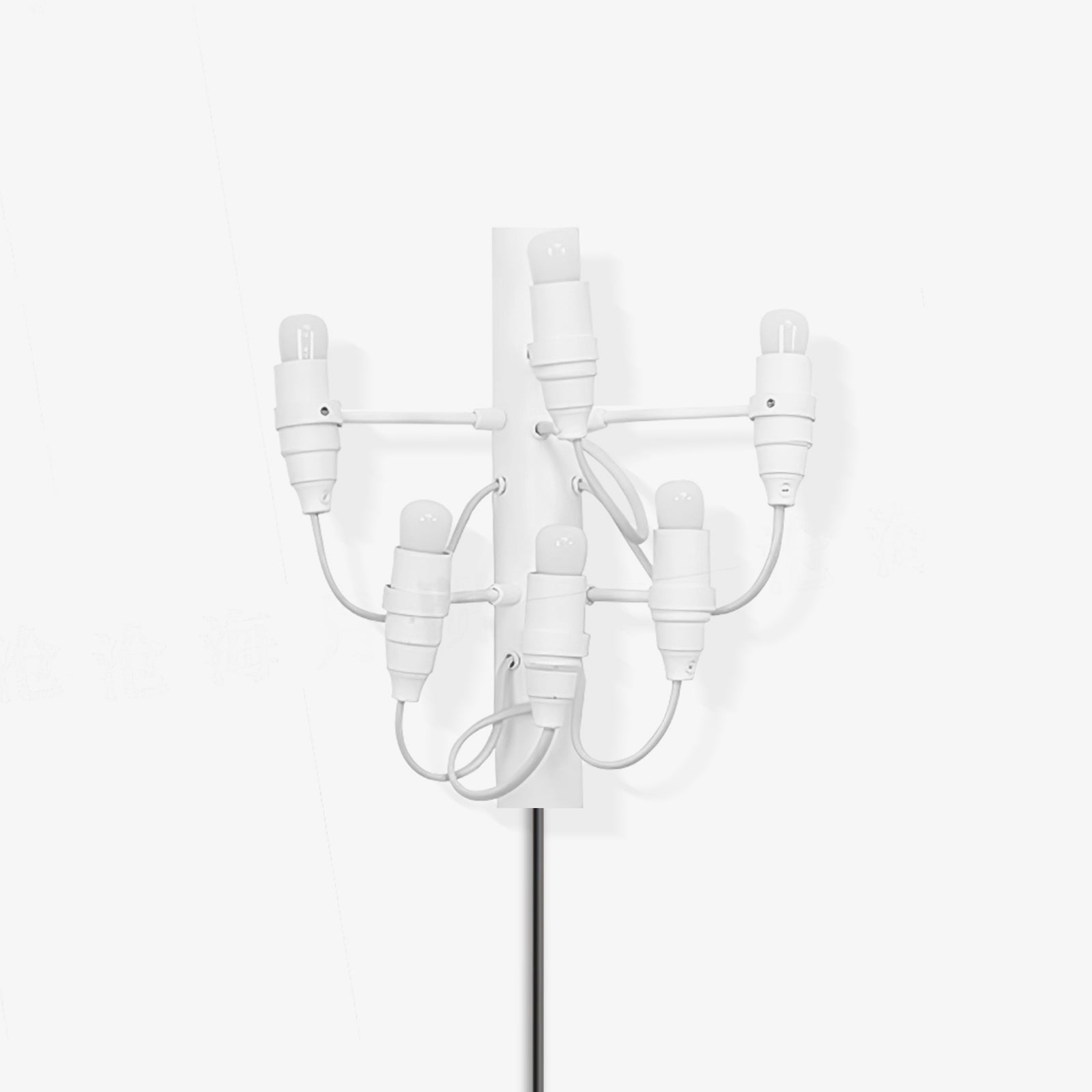 Fonis Wandlamp