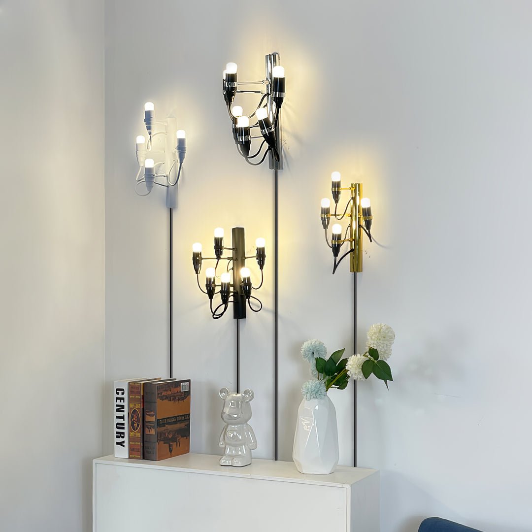 Fonis Wandlamp