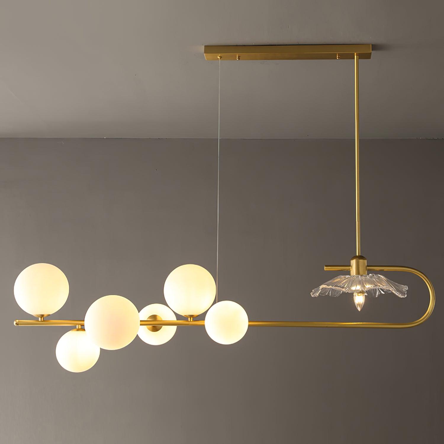 Lensefis Hanglamp