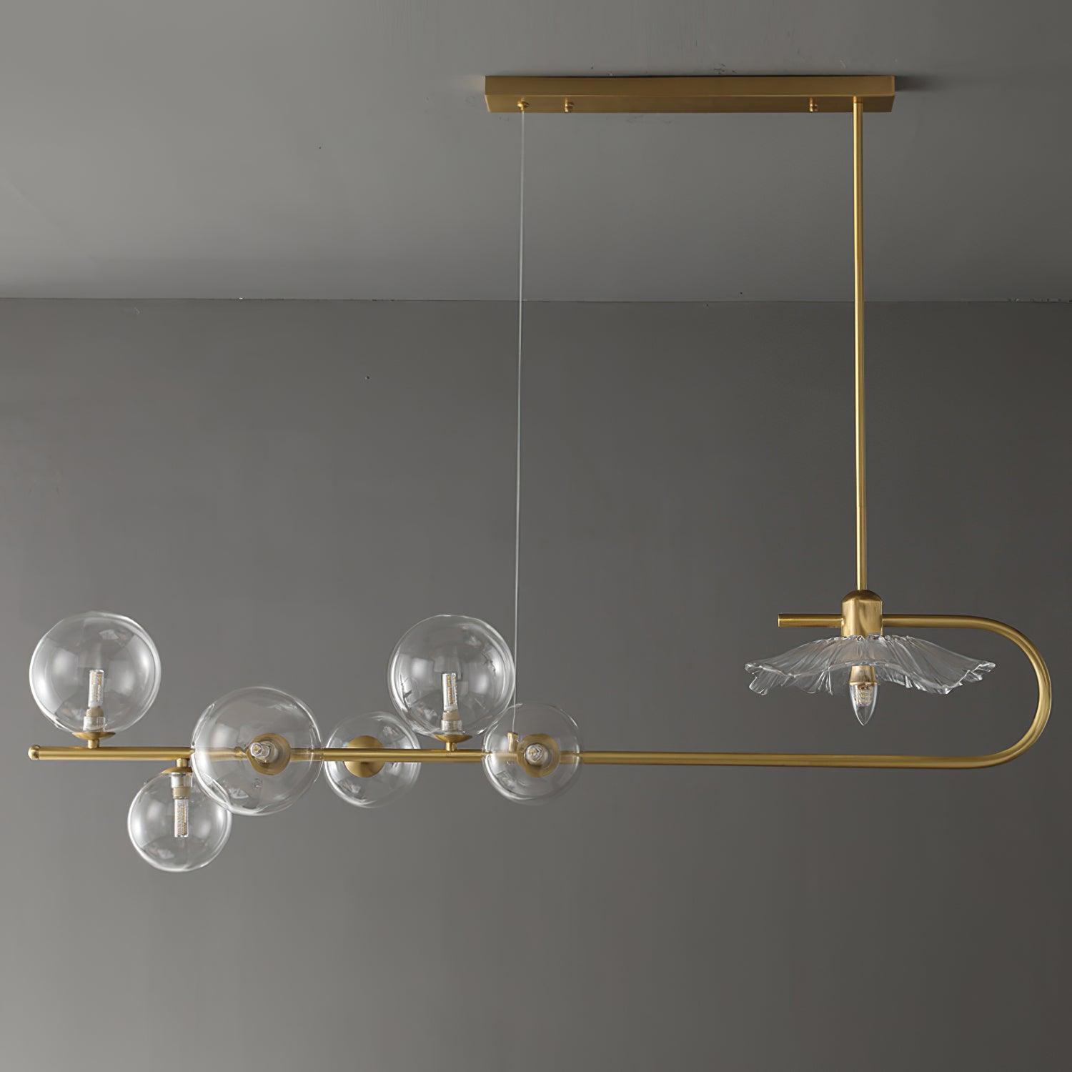 Lensefis Hanglamp