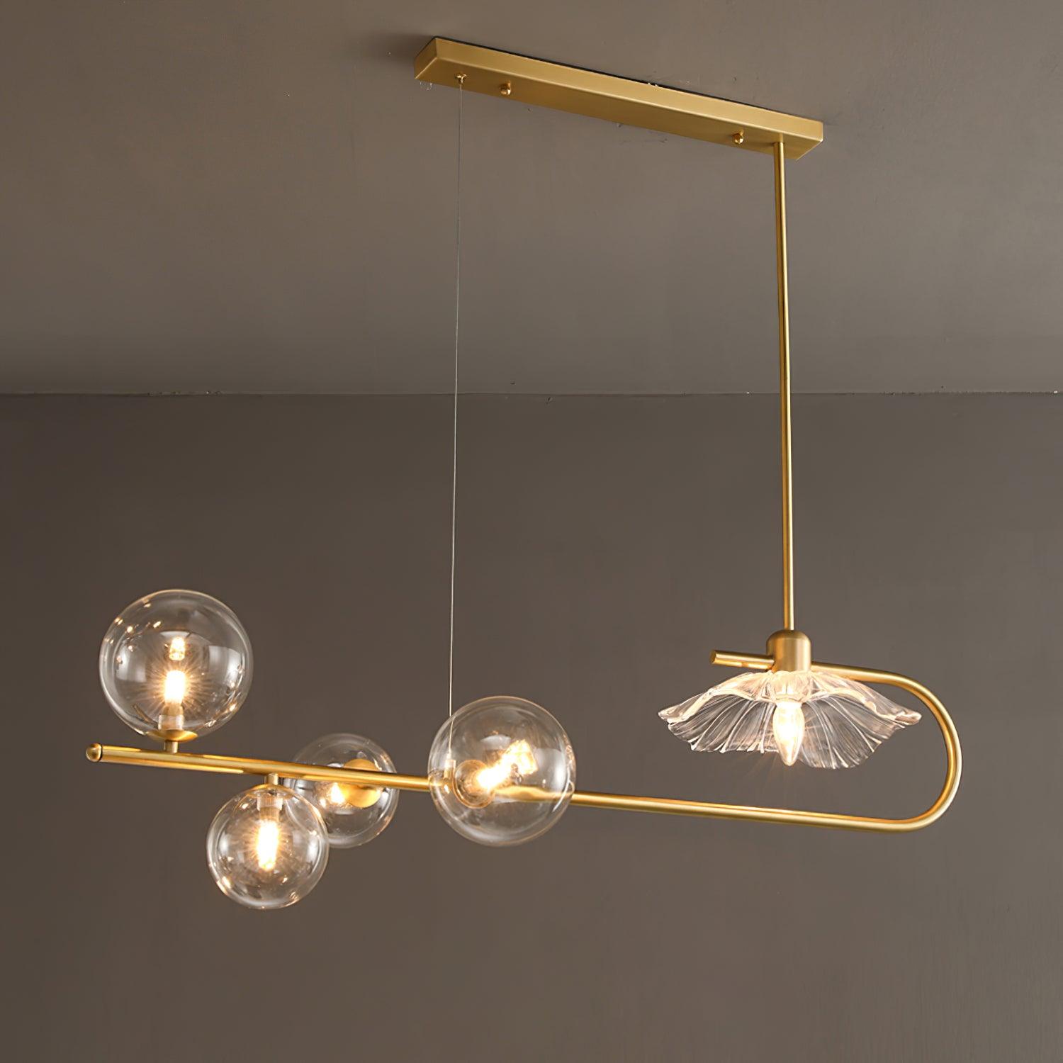 Lensefis Hanglamp