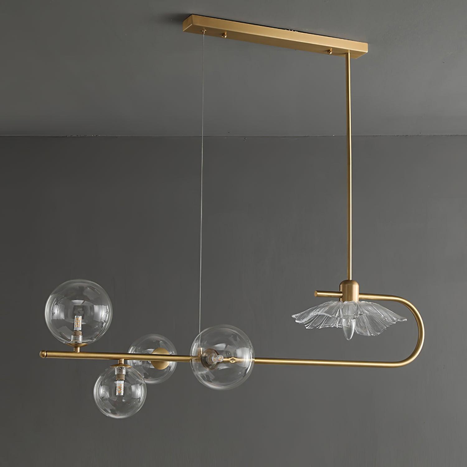 Lensefis Hanglamp