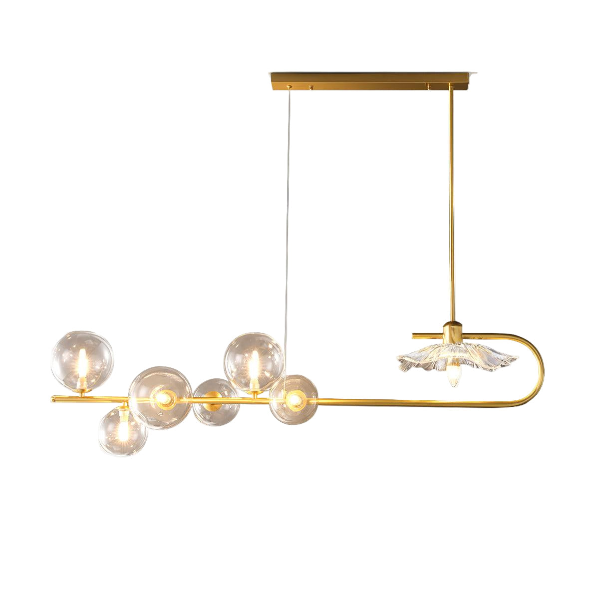Lensefis Hanglamp