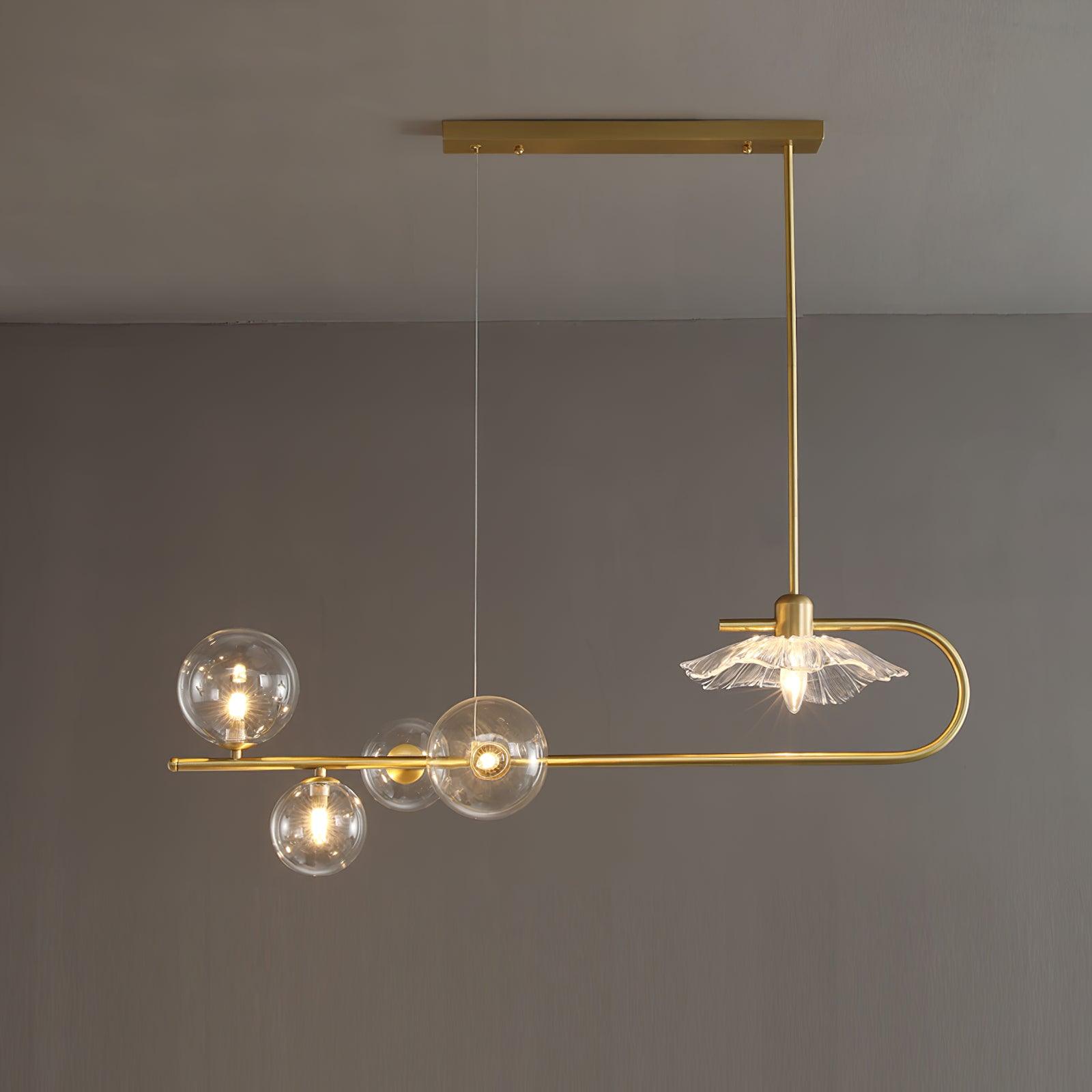Lensefis Hanglamp