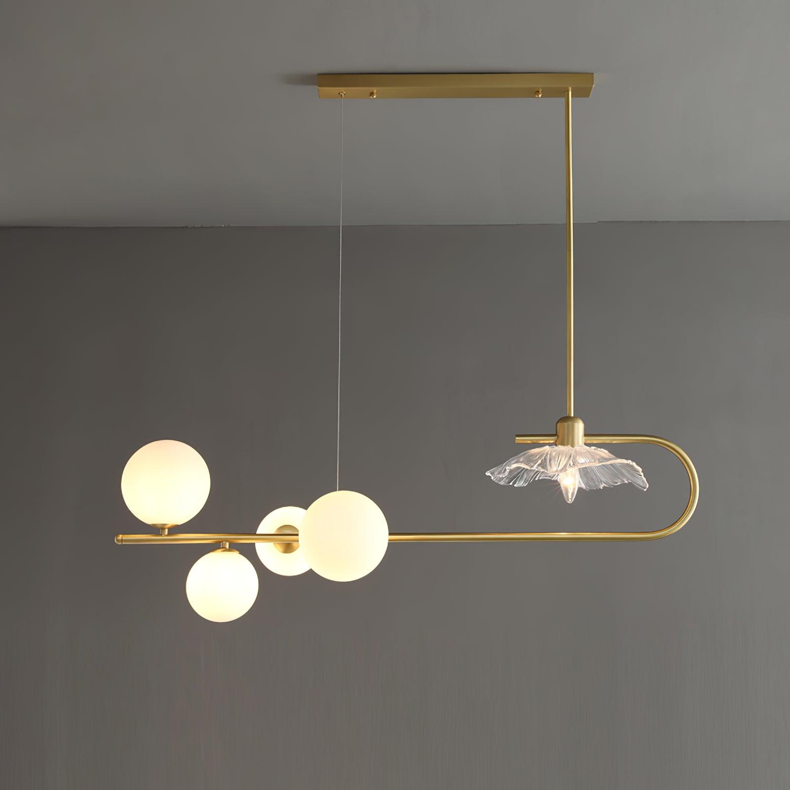 Lensefis Hanglamp