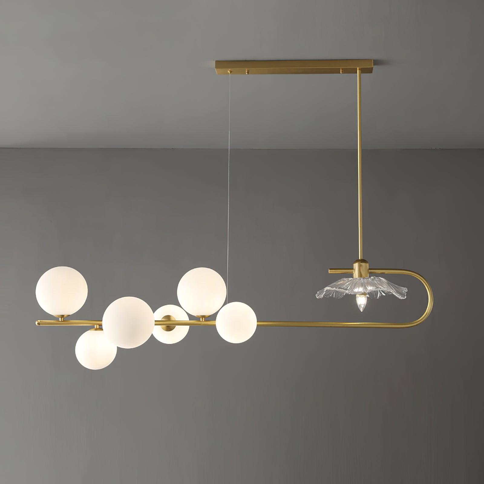 Lensefis Hanglamp