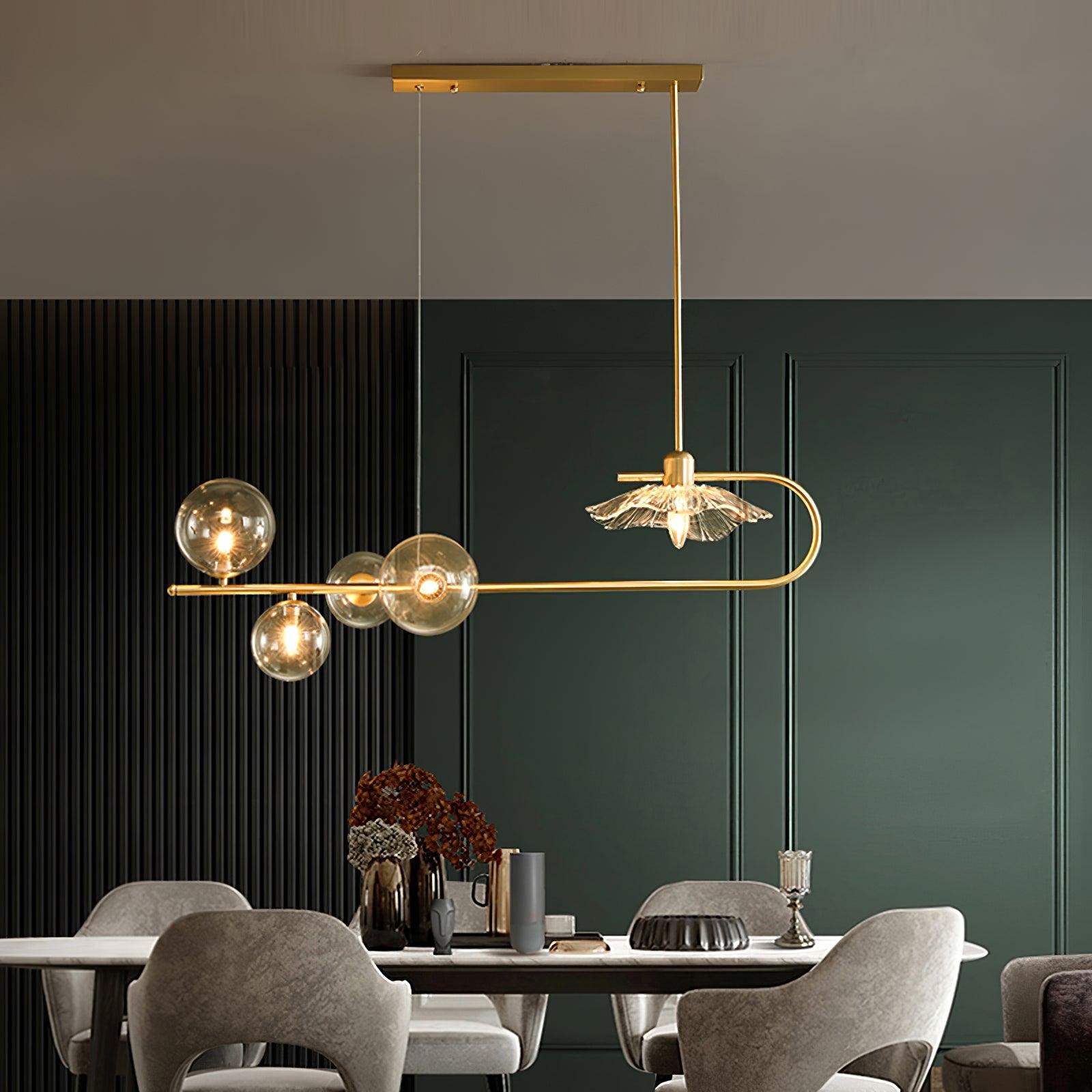 Lensefis Hanglamp