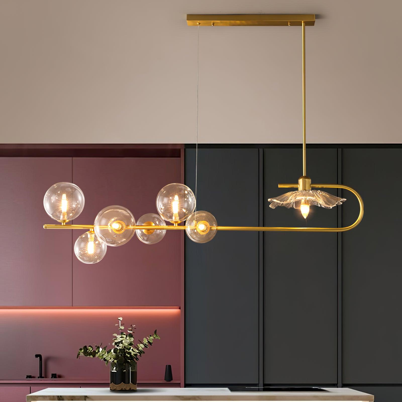 Lensefis Hanglamp