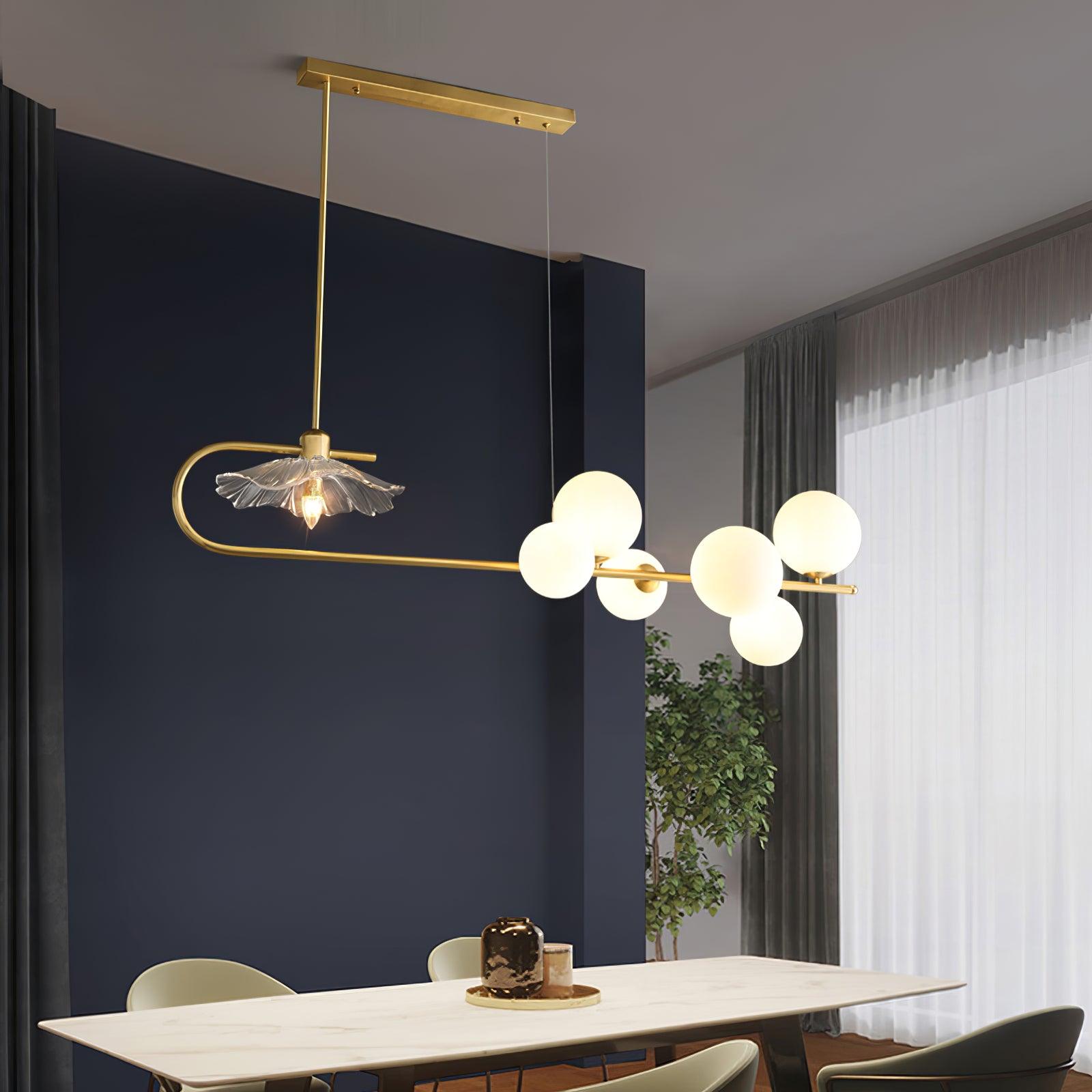 Lensefis Hanglamp