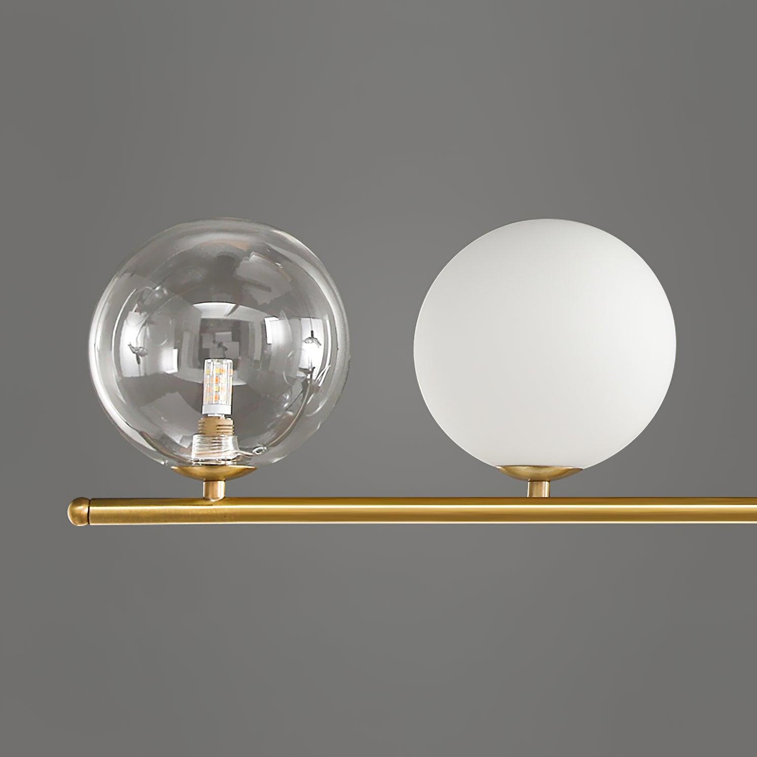 Lensefis Hanglamp
