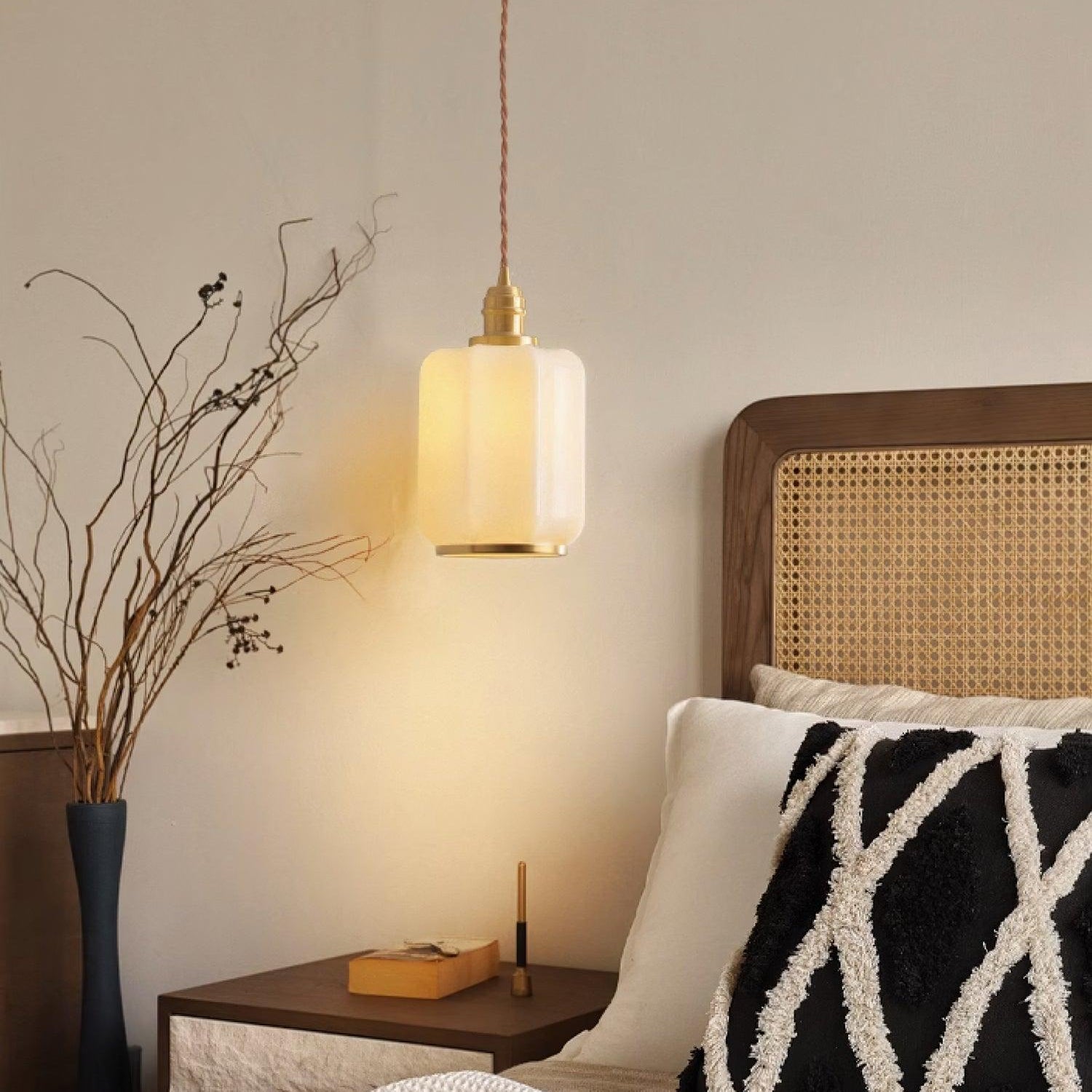Fomez Hanglamp