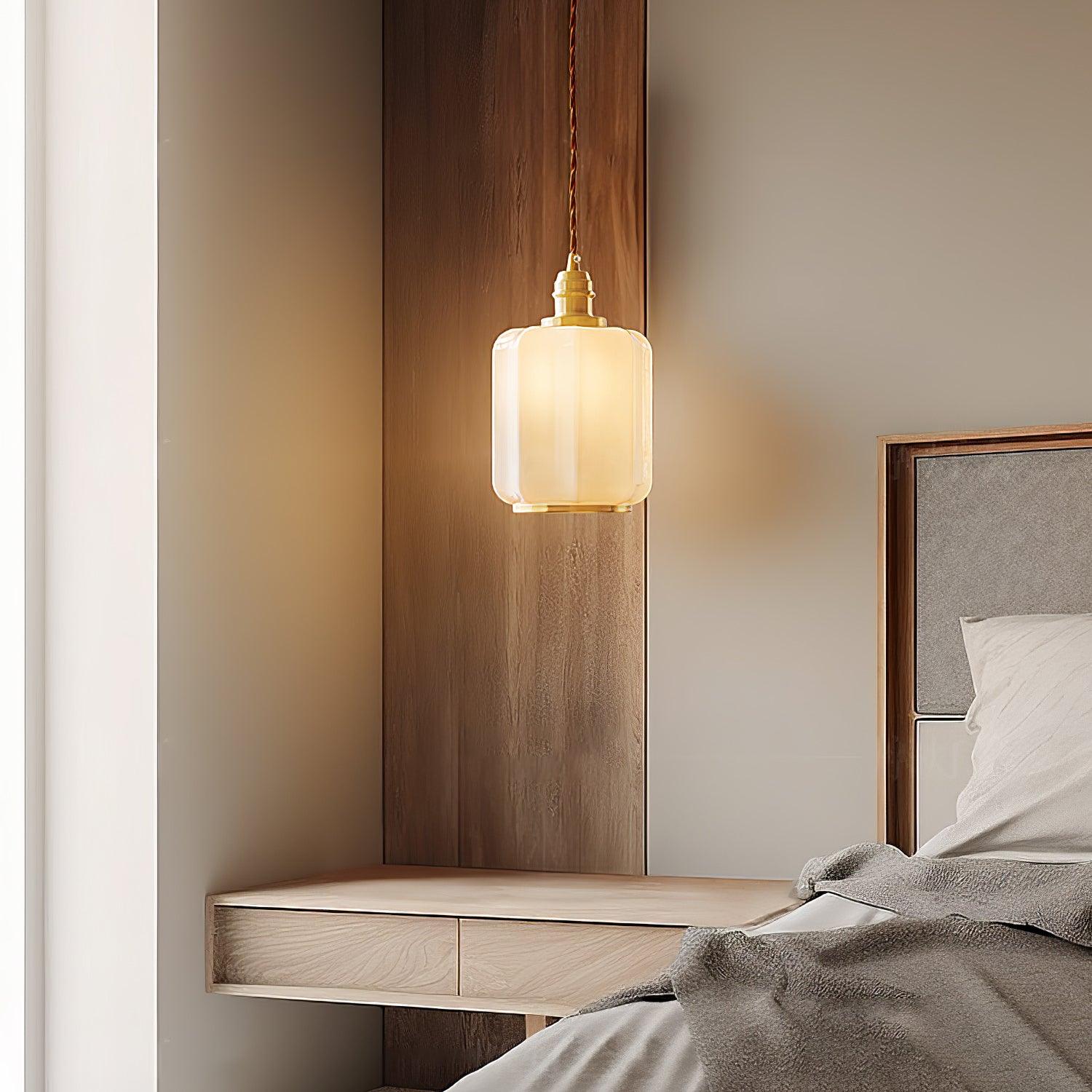 Fomez Hanglamp