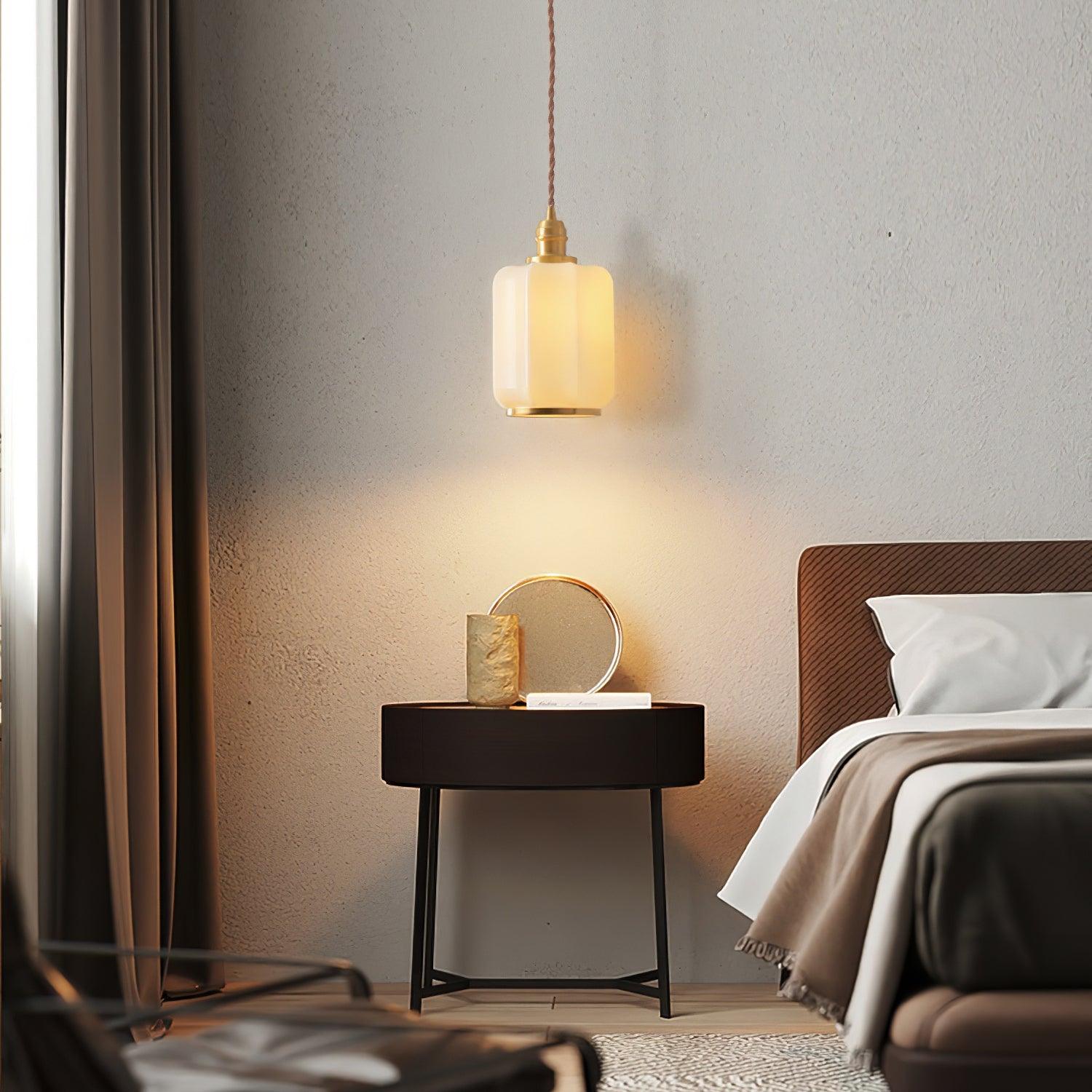 Fomez Hanglamp