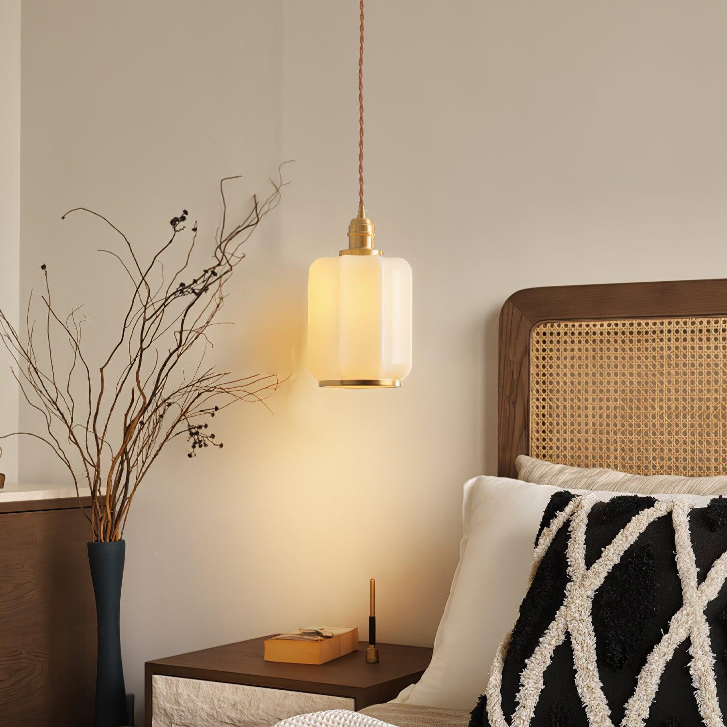 Fomez Hanglamp