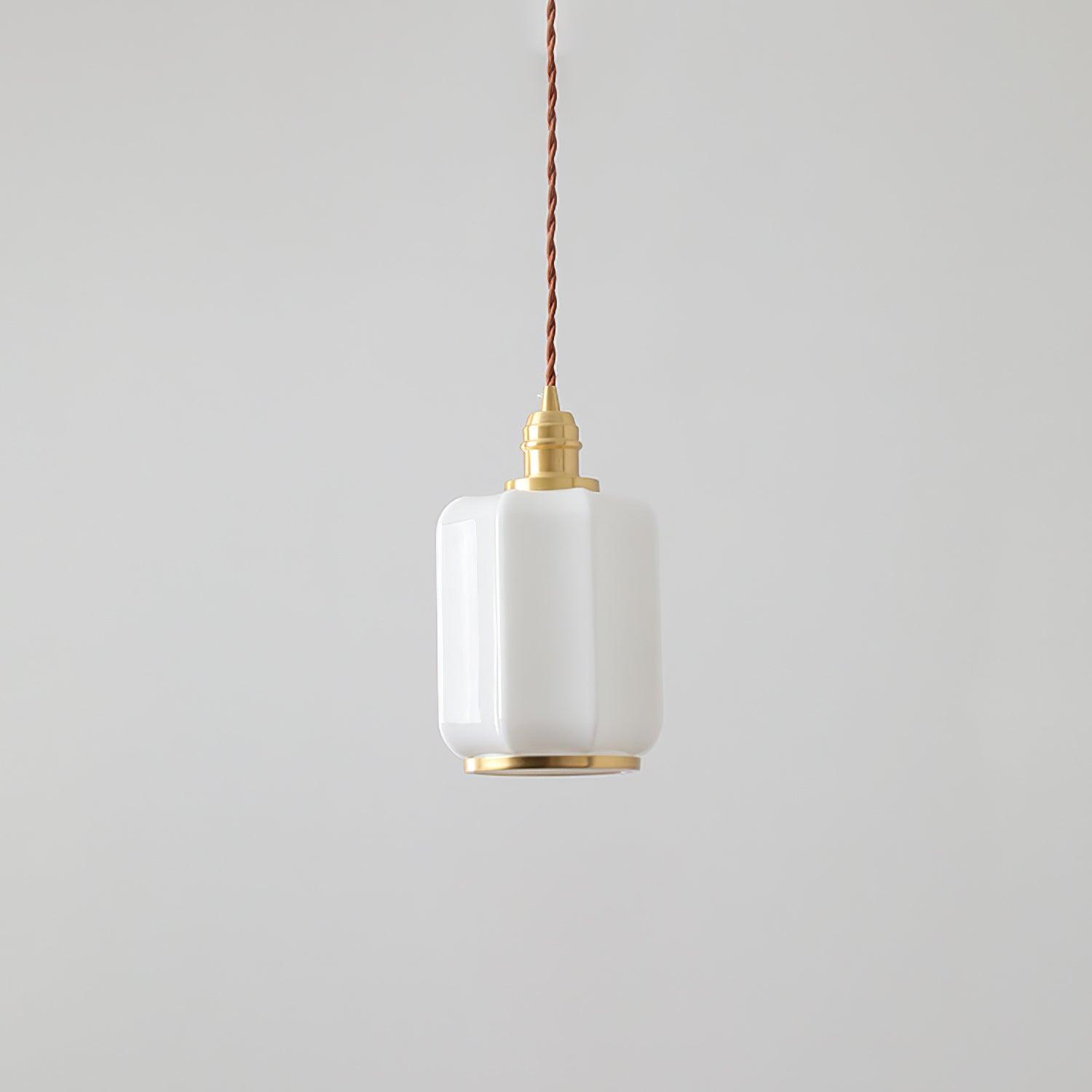 Fomez Hanglamp