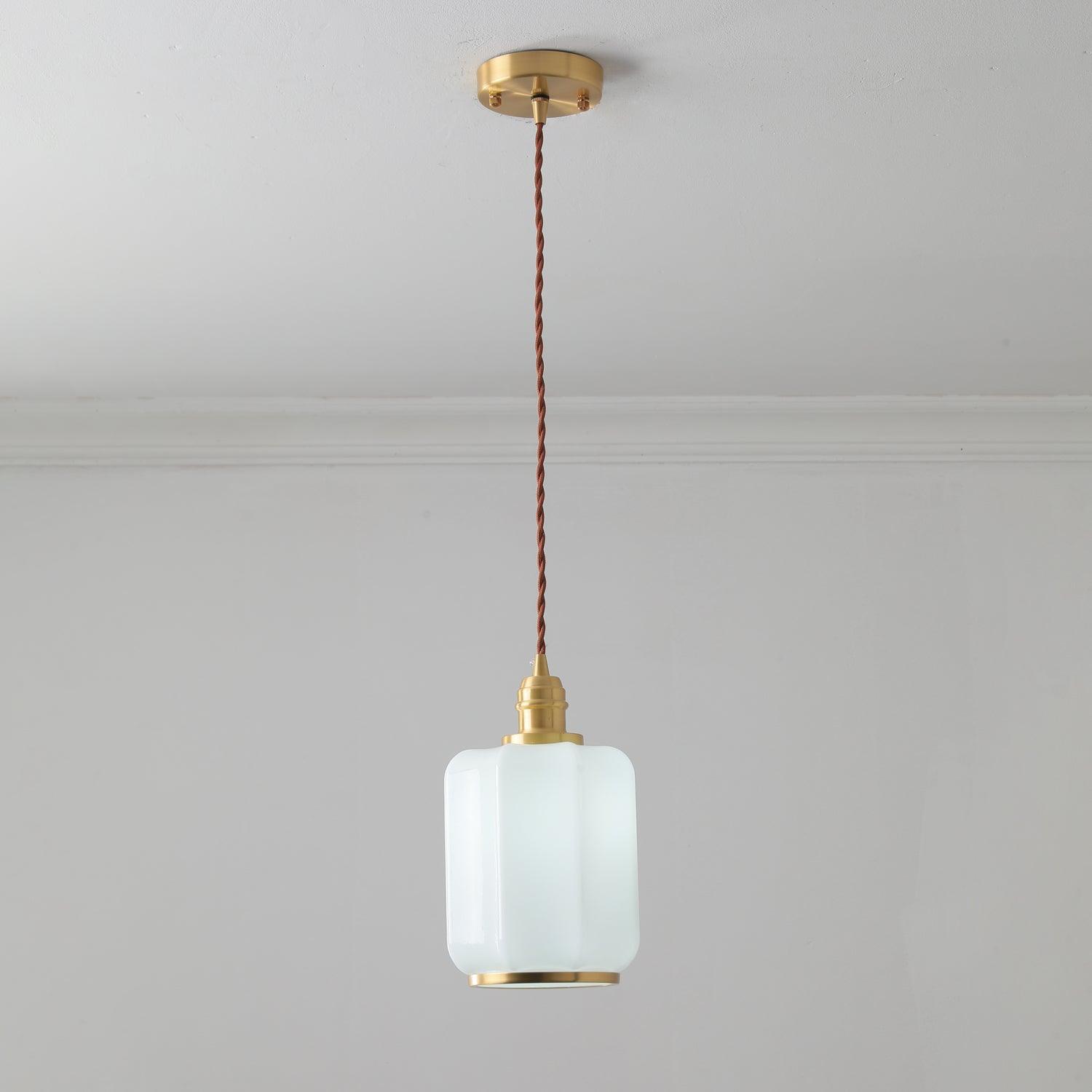 Fomez Hanglamp