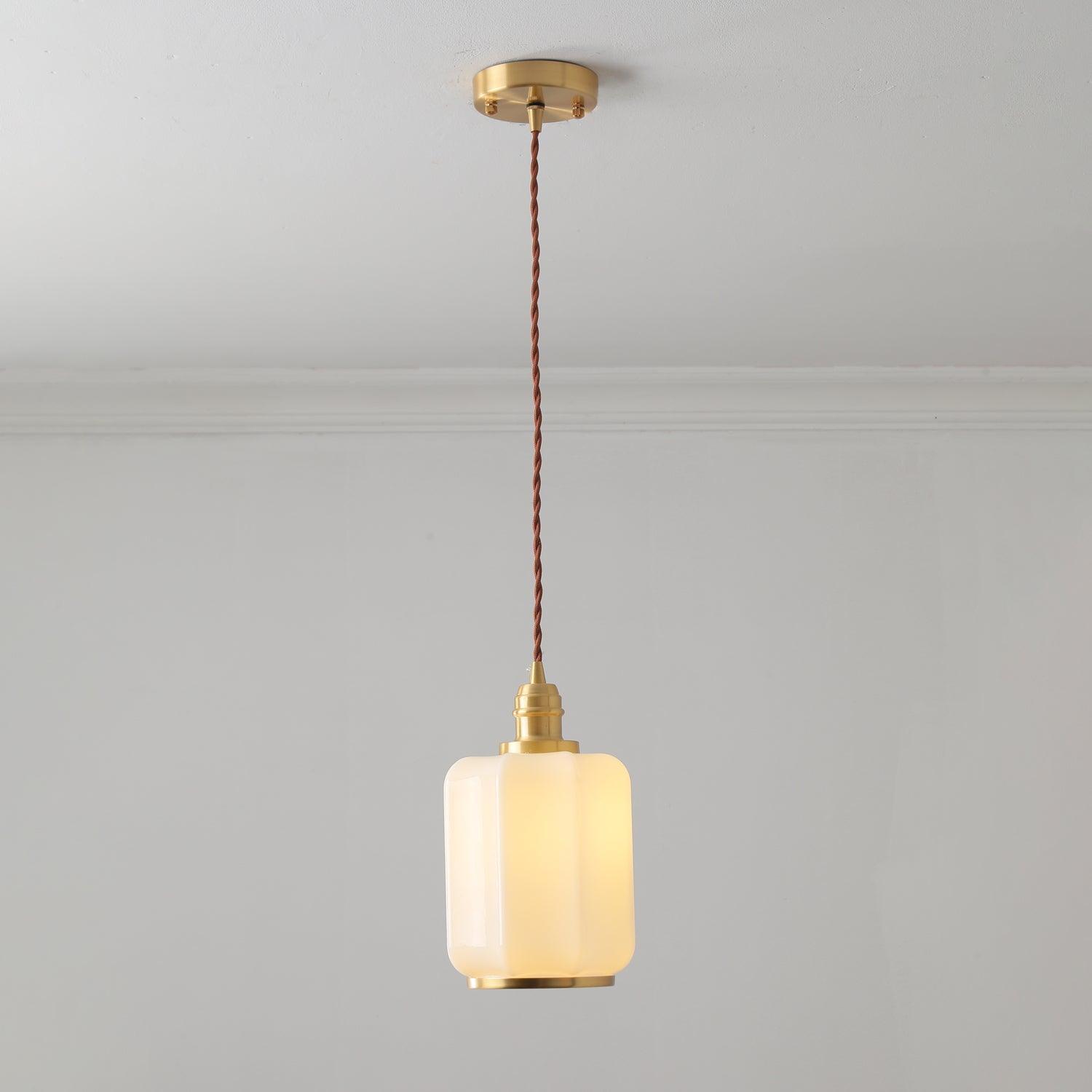 Fomez Hanglamp