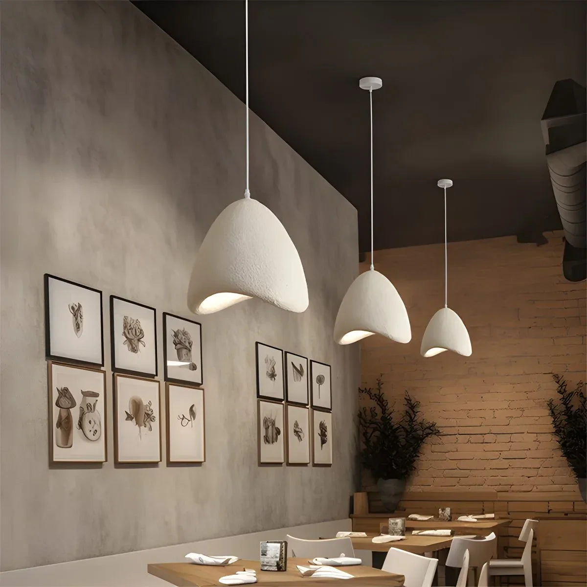 Fadezilo Hanglamp