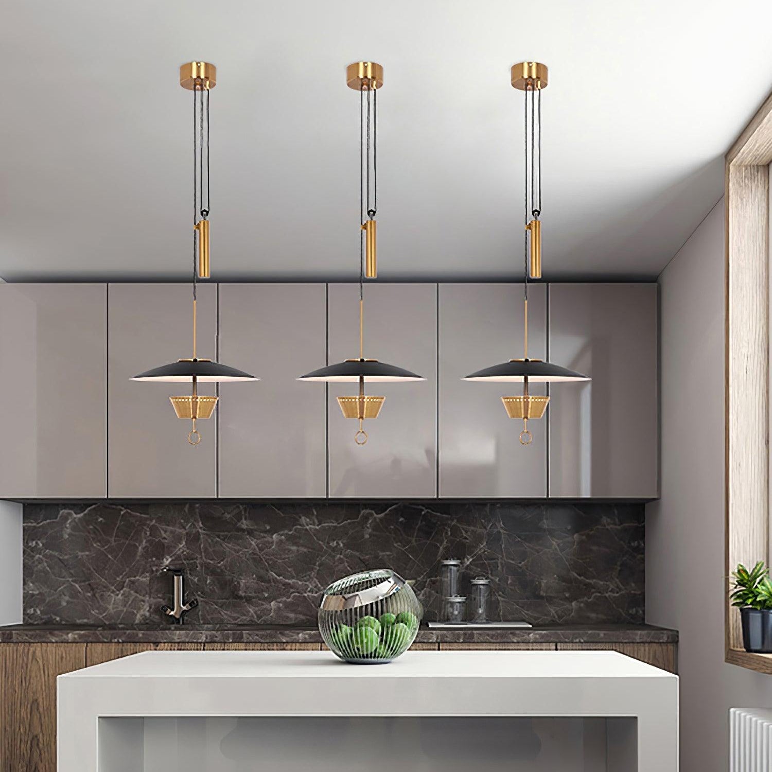 Logateno Hanglamp