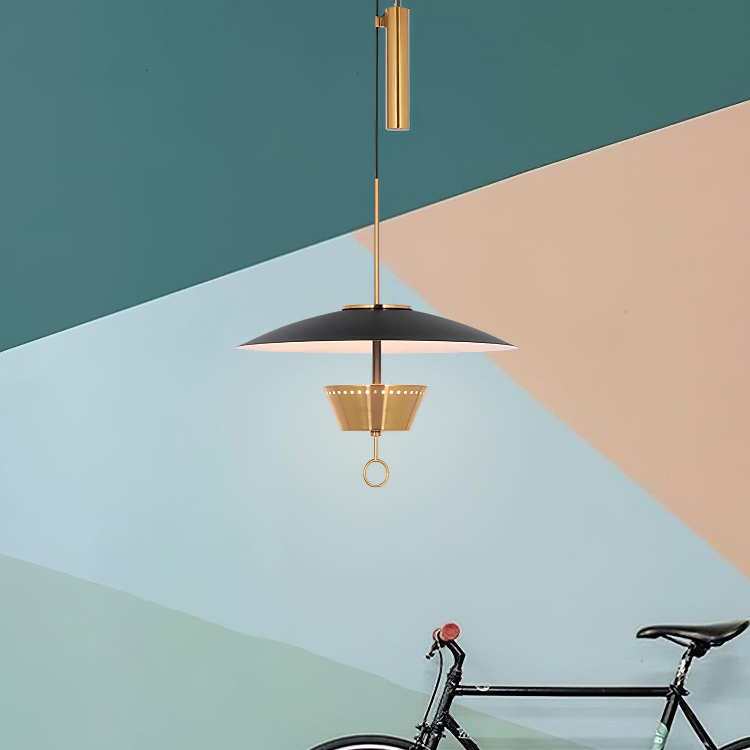 Logateno Hanglamp