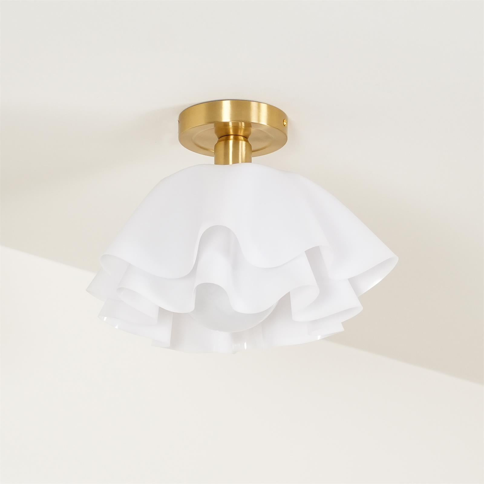 Orizo Flower Plafondlamp