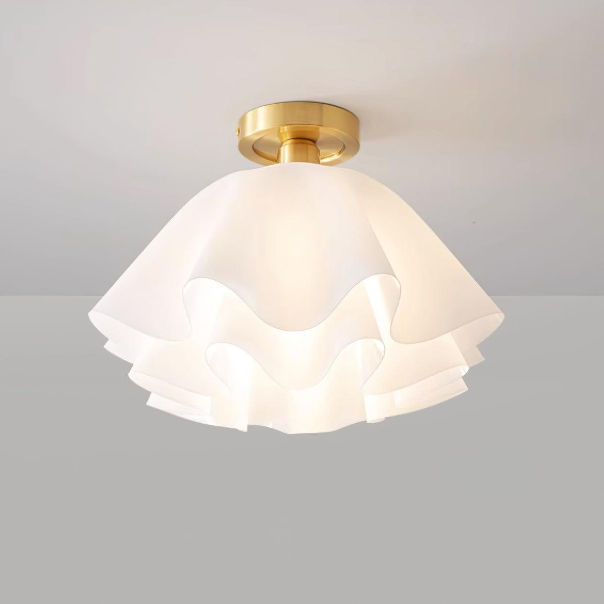 Orizo Flower Plafondlamp