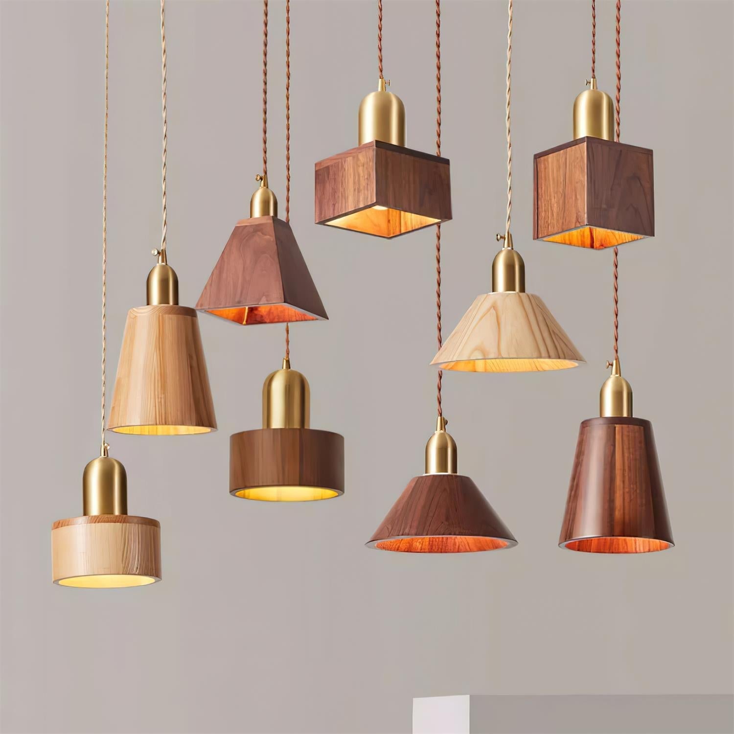 Rokus Hanglamp