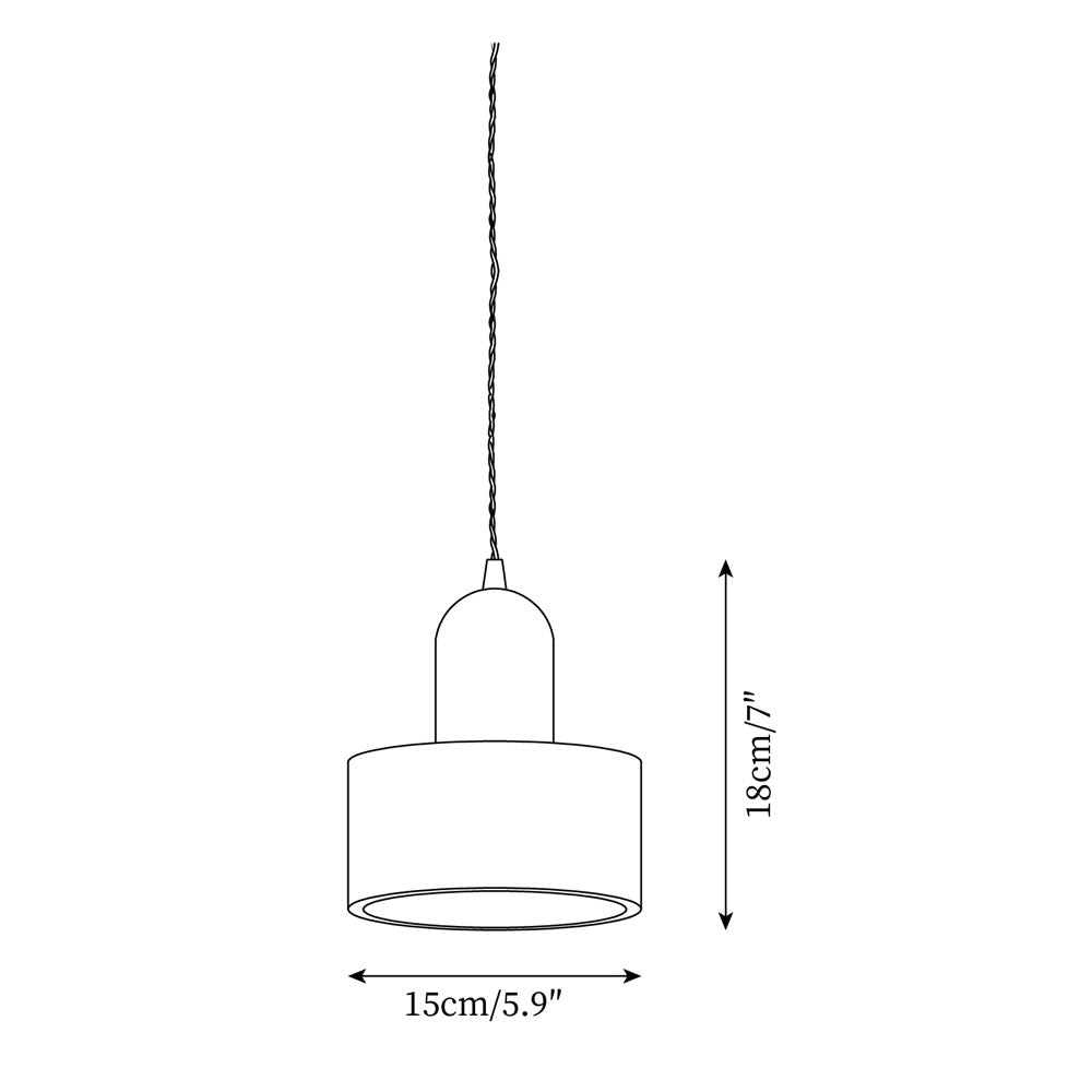 Rokus Hanglamp