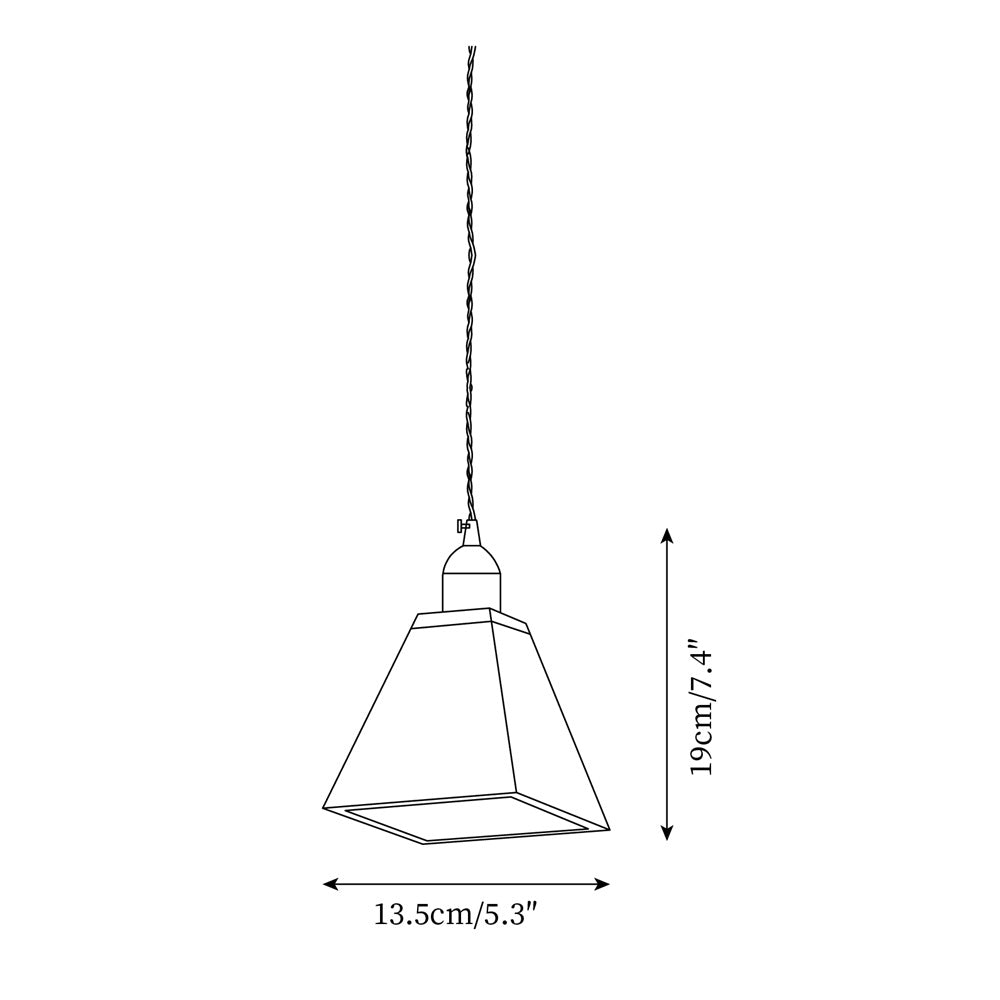 Rokus Hanglamp